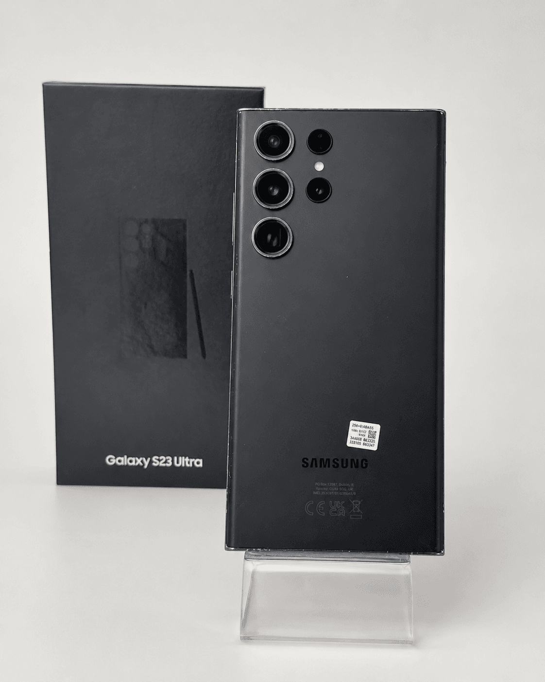 S23 Ultra