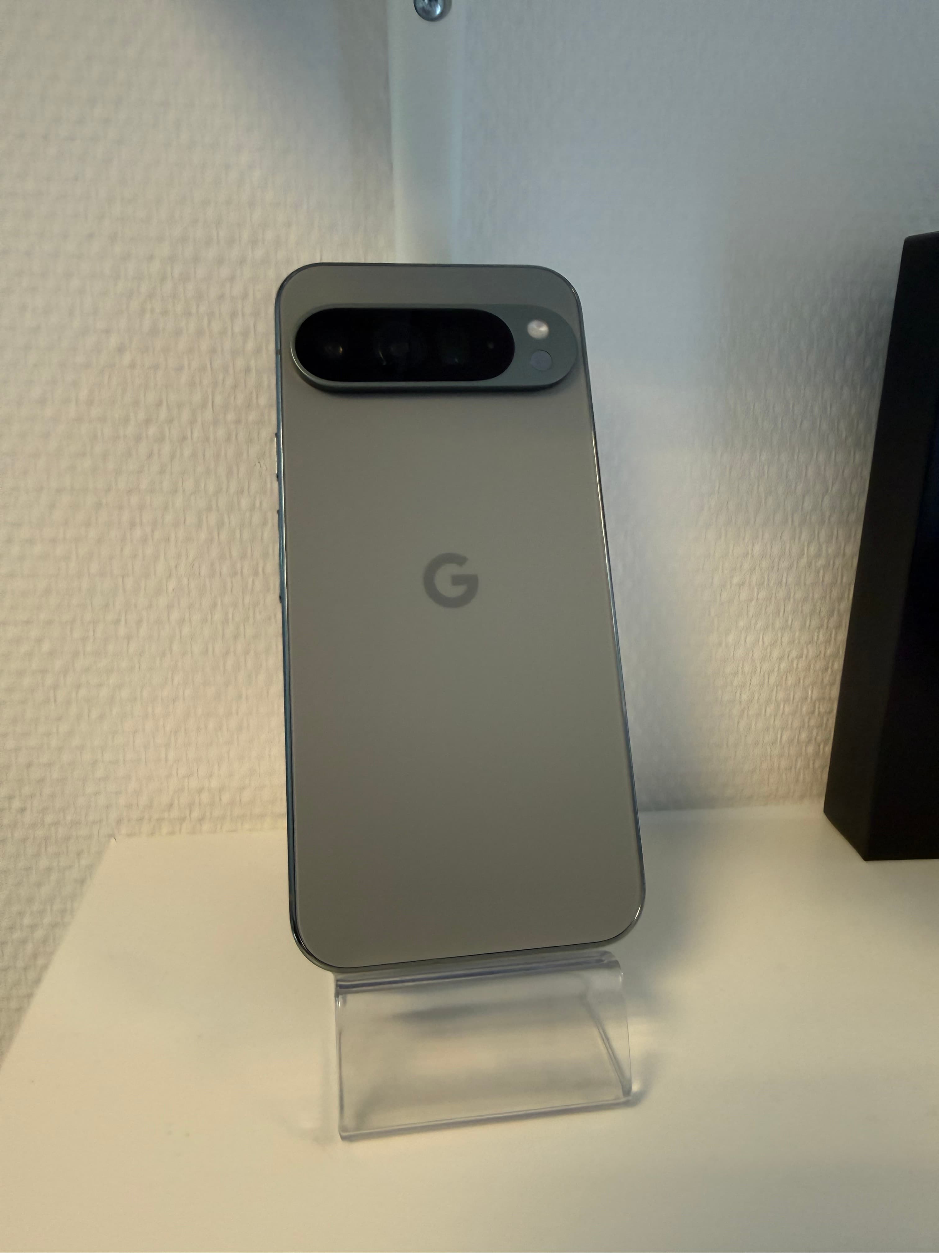 Pixel 9 Pro XL