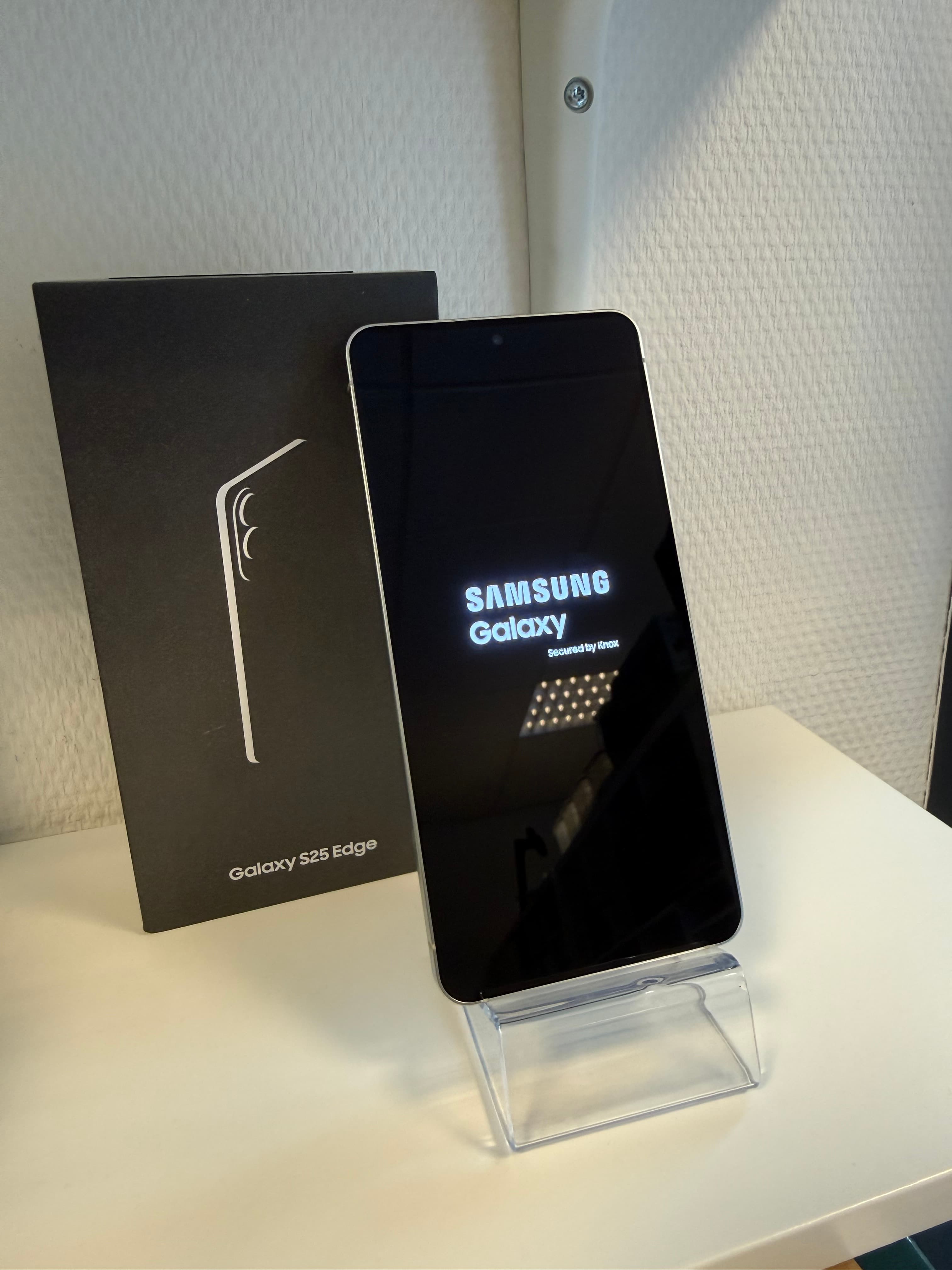 S25 Edge
