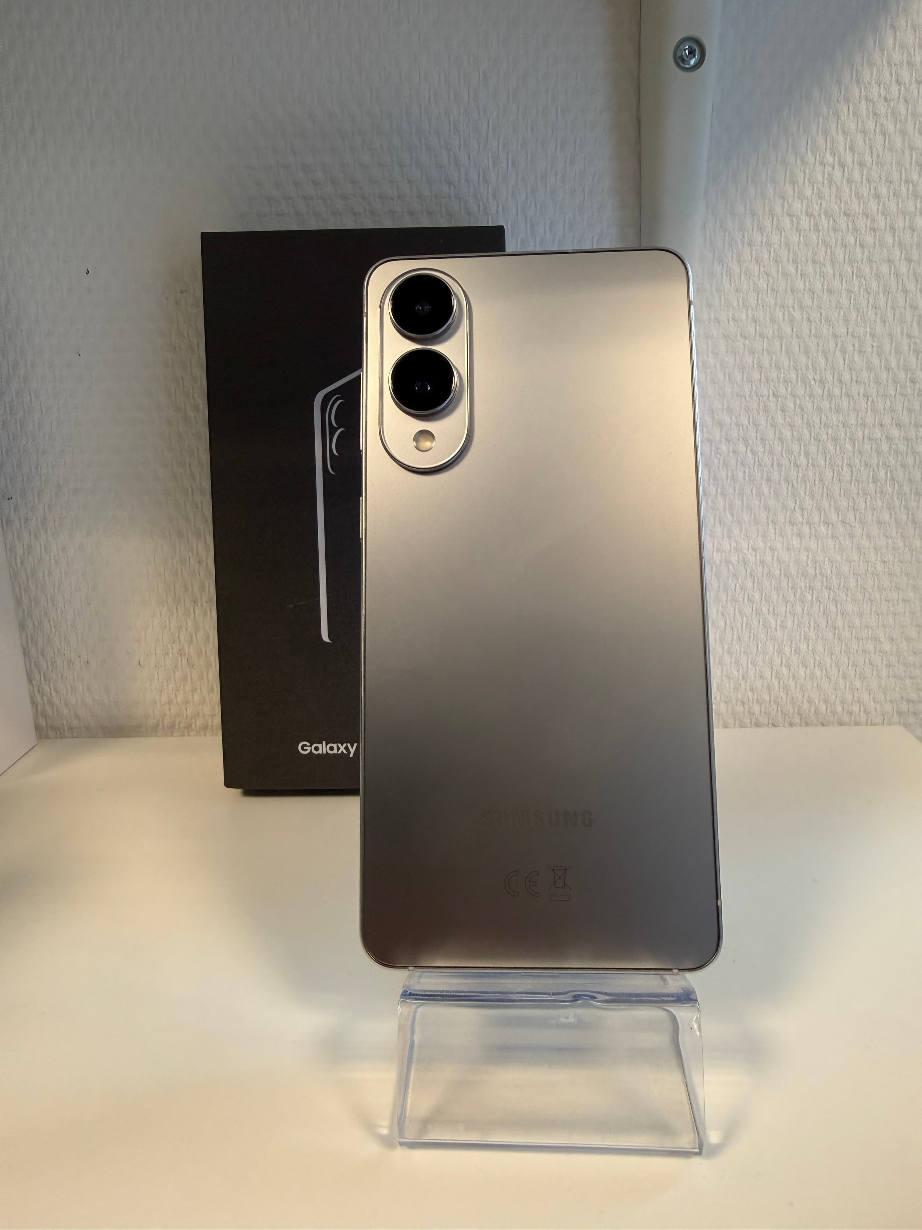 S25 Edge