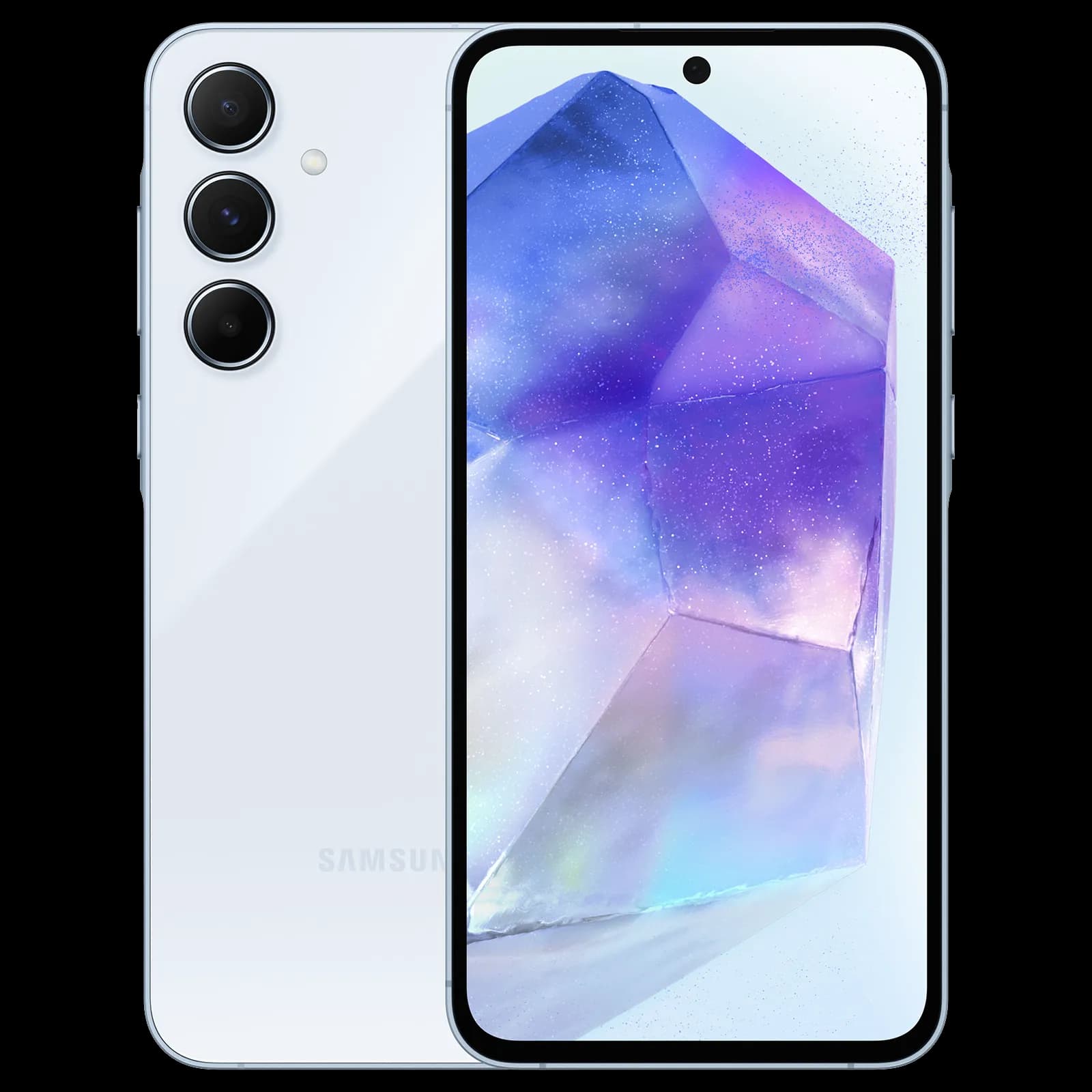 Samsung Galaxy A55