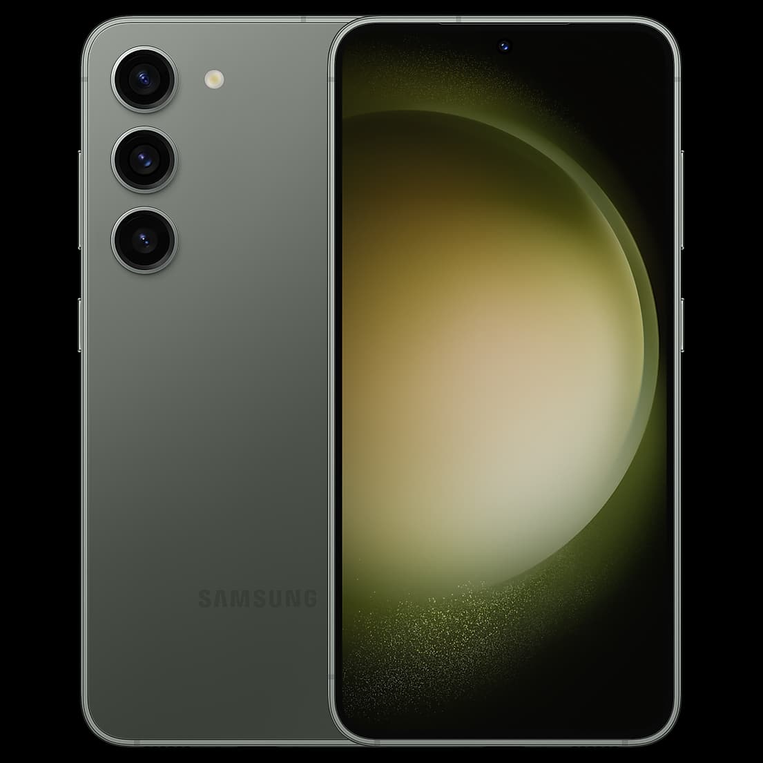 Samsung Galaxy S23