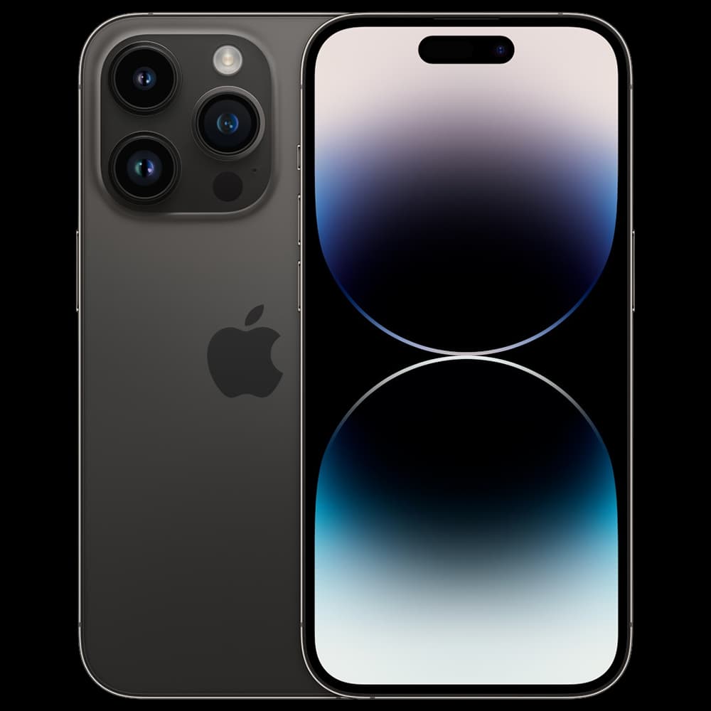 iPhone 14 Pro