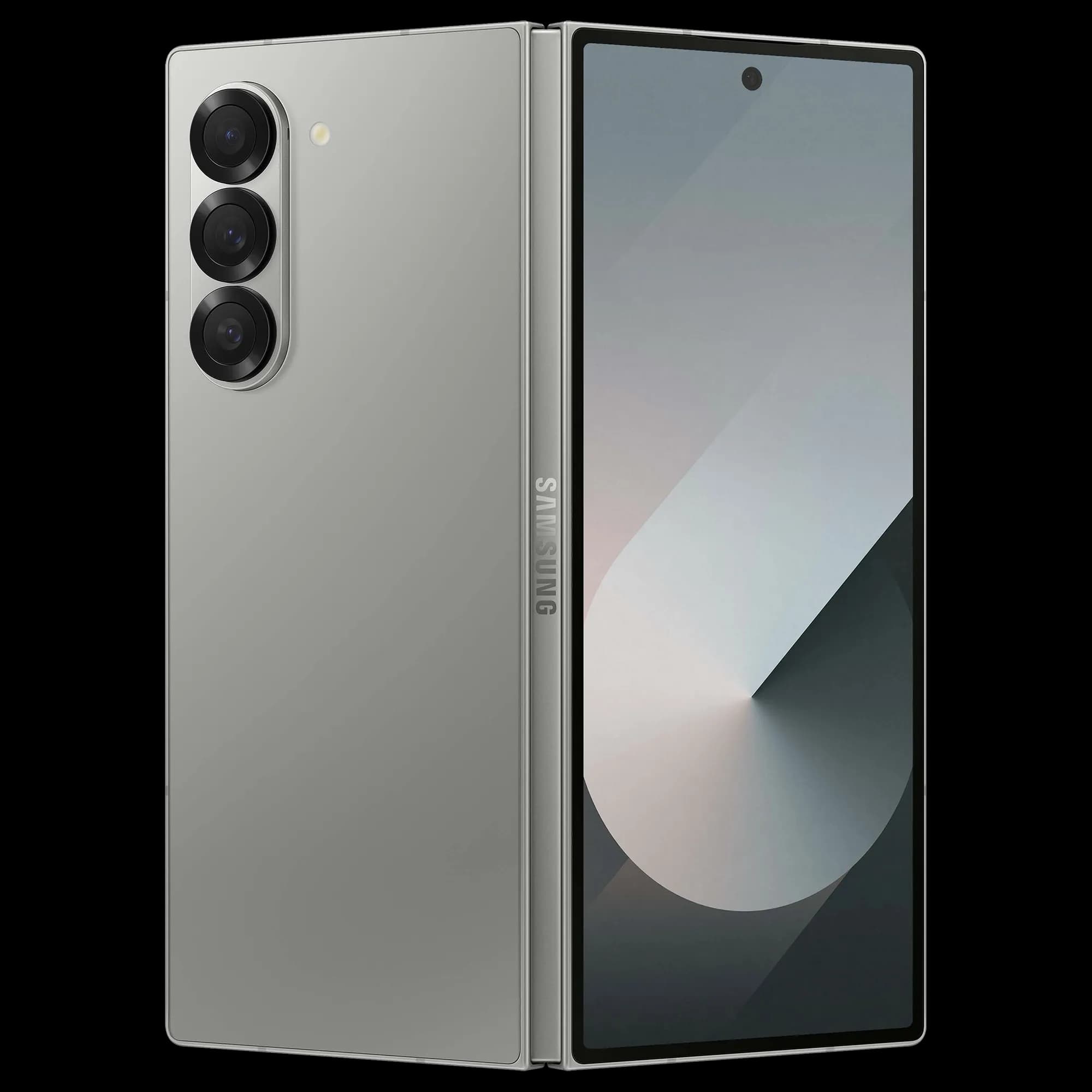 Samsung Galaxy Z Fold 6