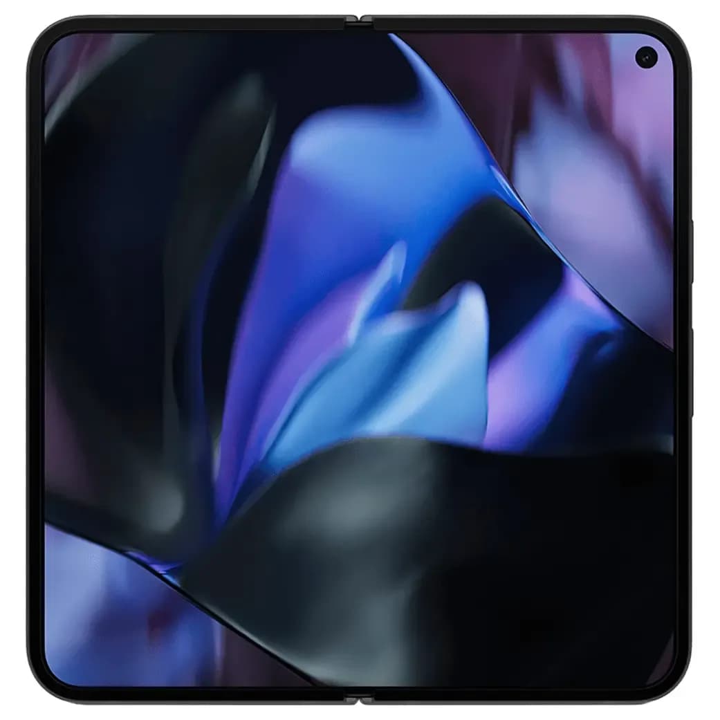 Google Pixel 9 Pro Fold