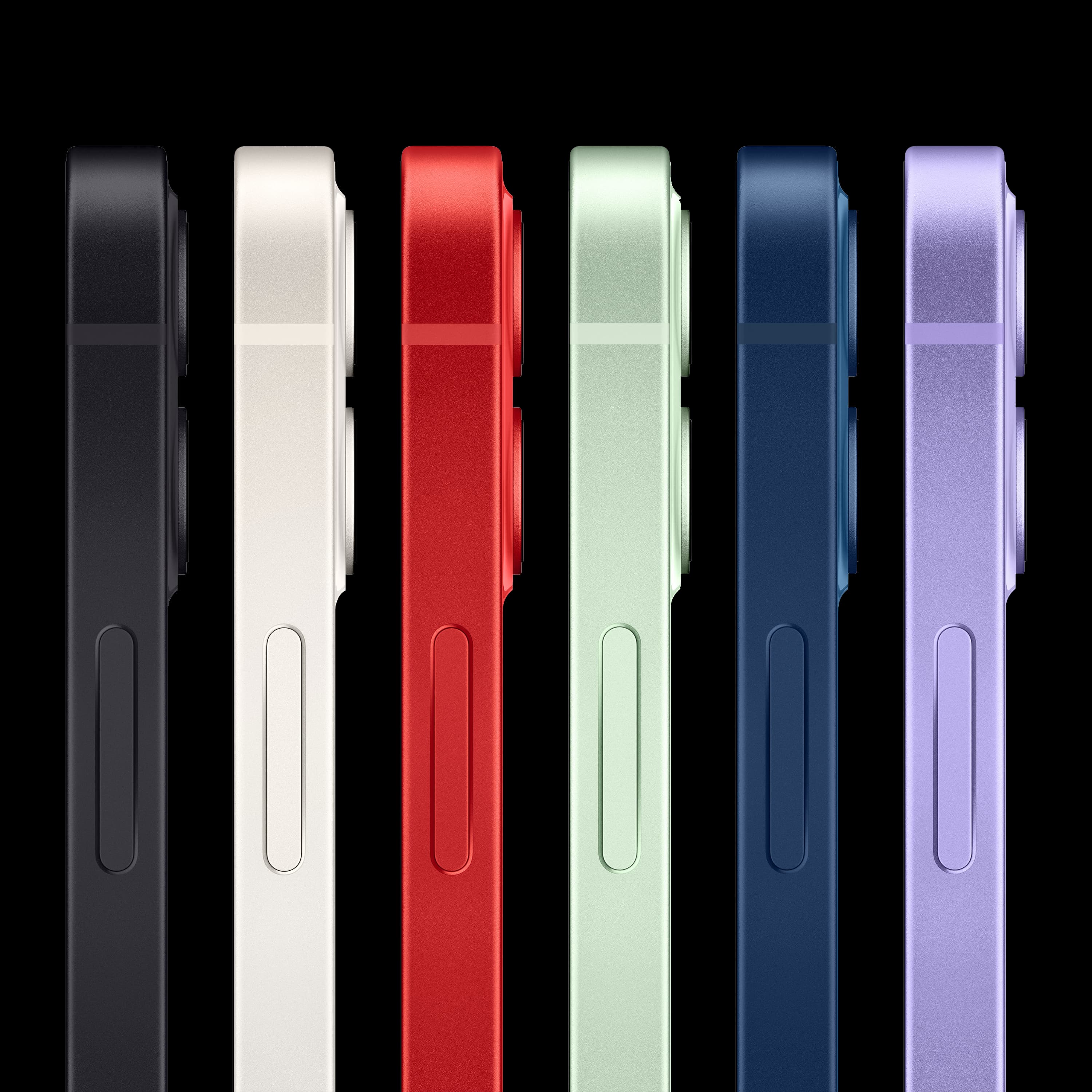 iPhone 12 mini