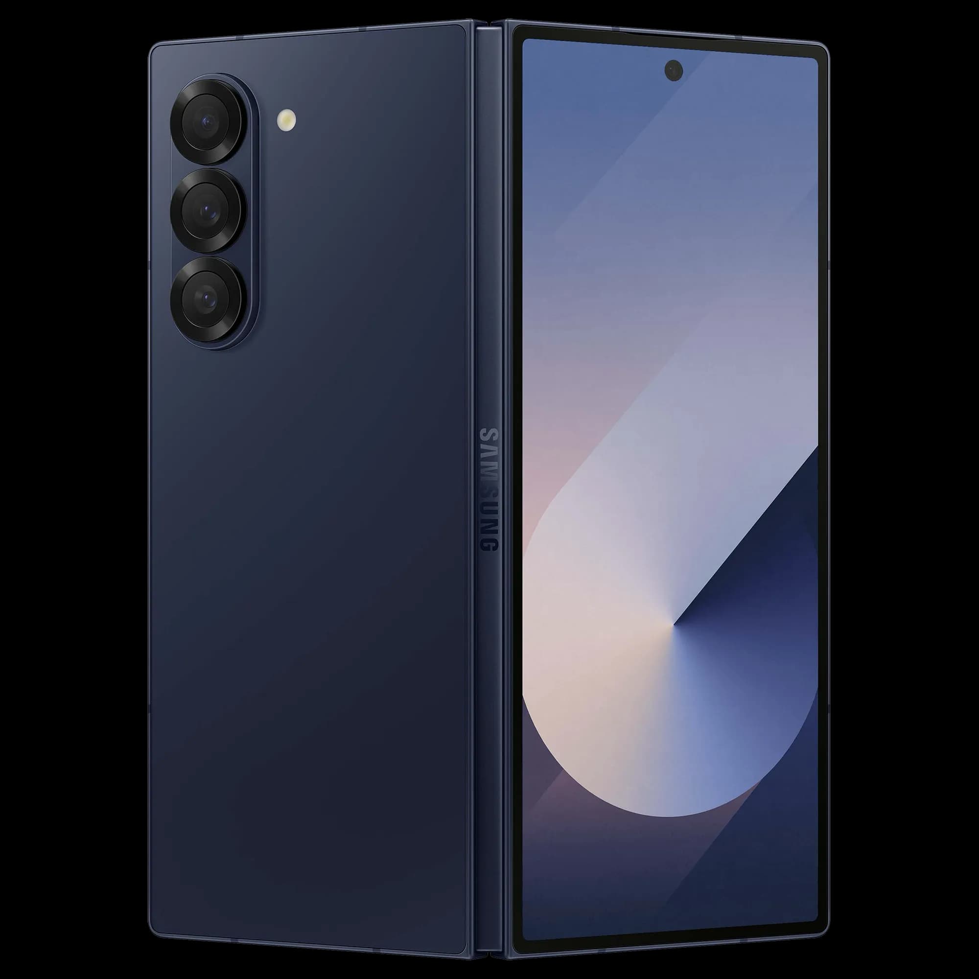 Samsung Galaxy Z Fold 6