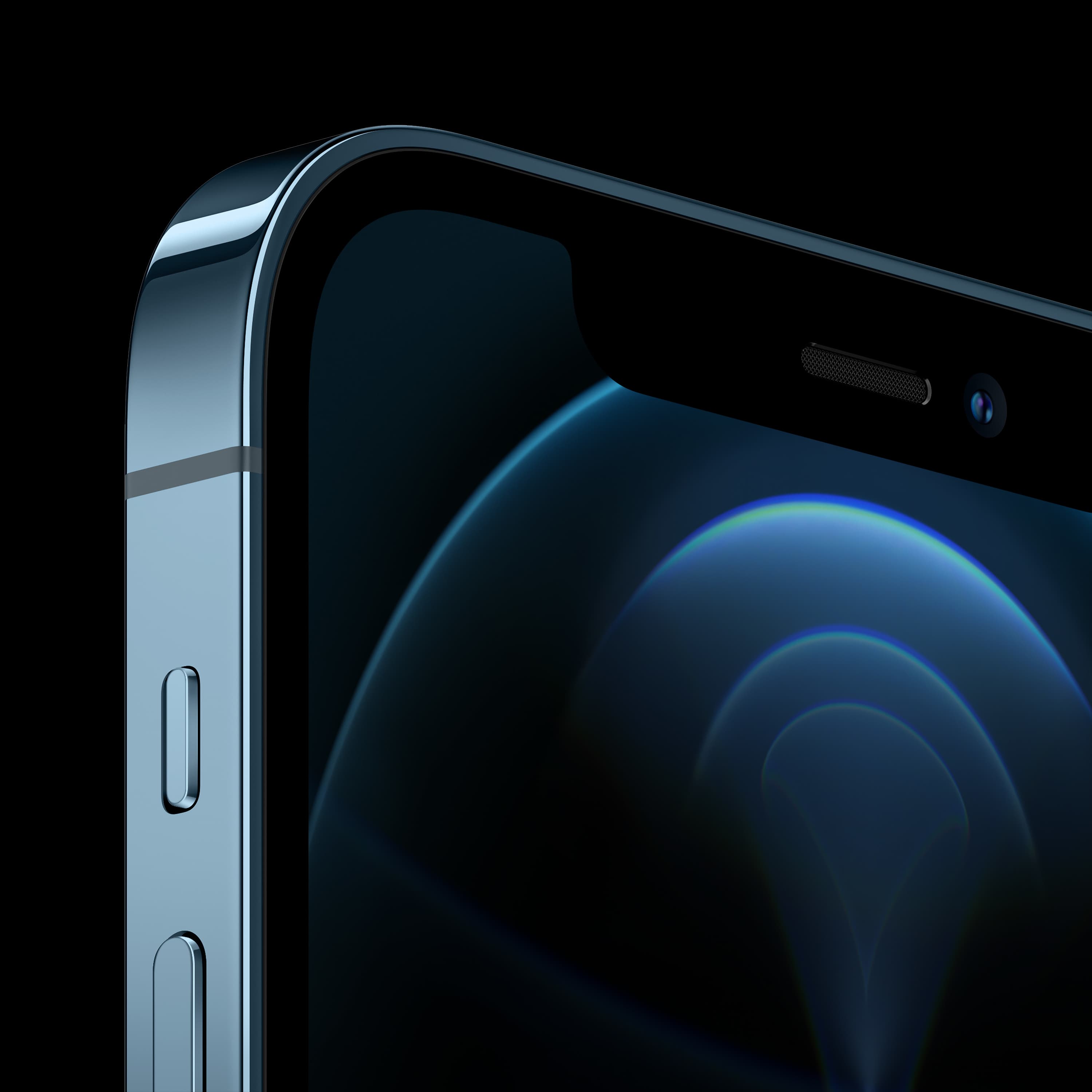 iPhone 12 Pro