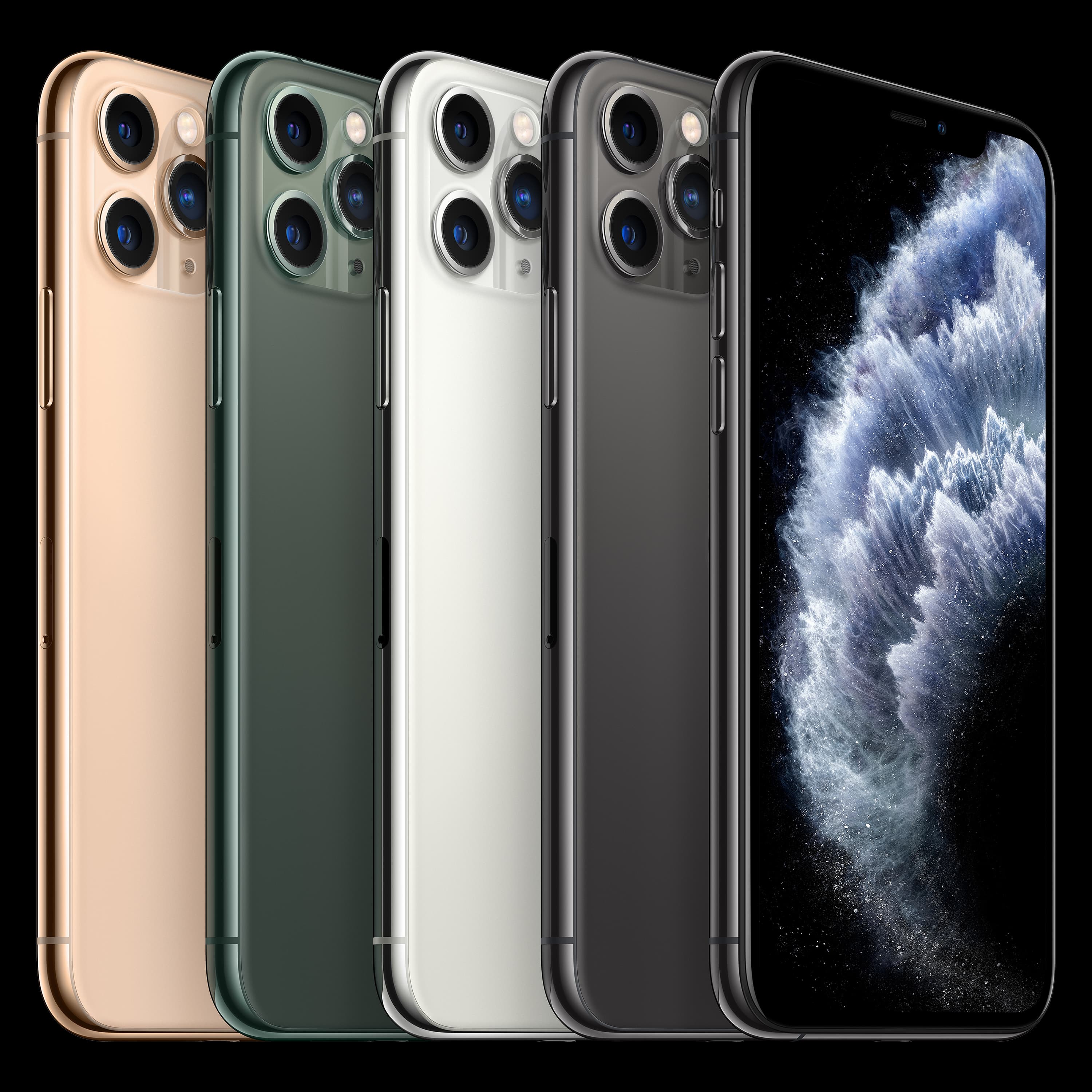 iPhone 11 Pro