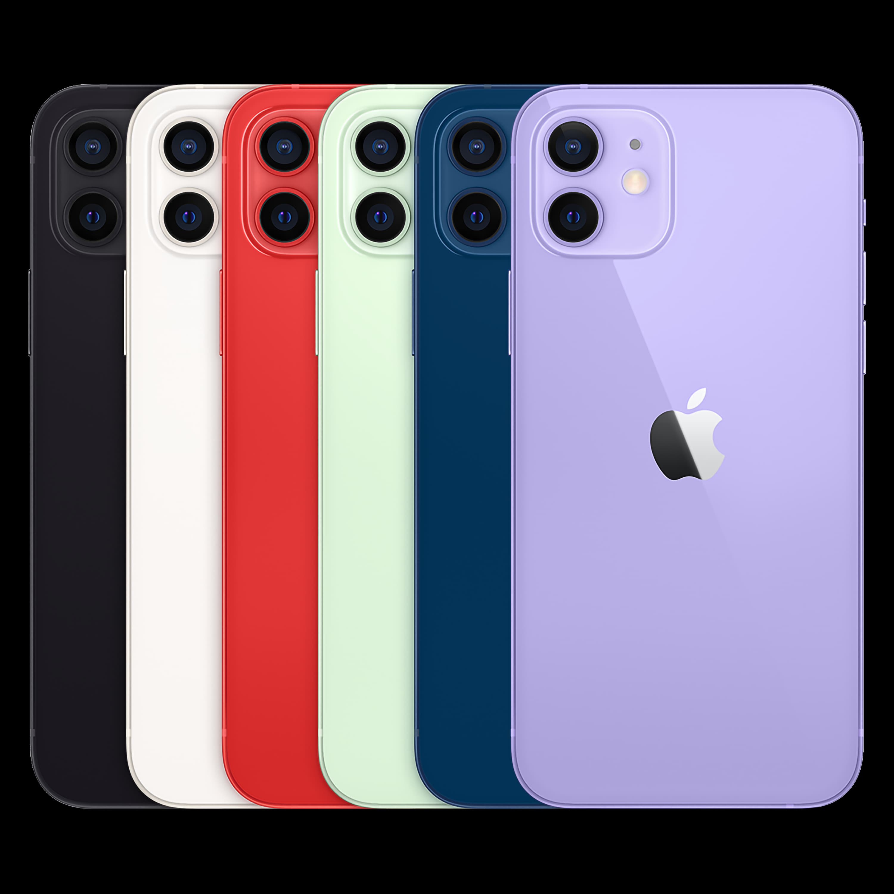iPhone 12