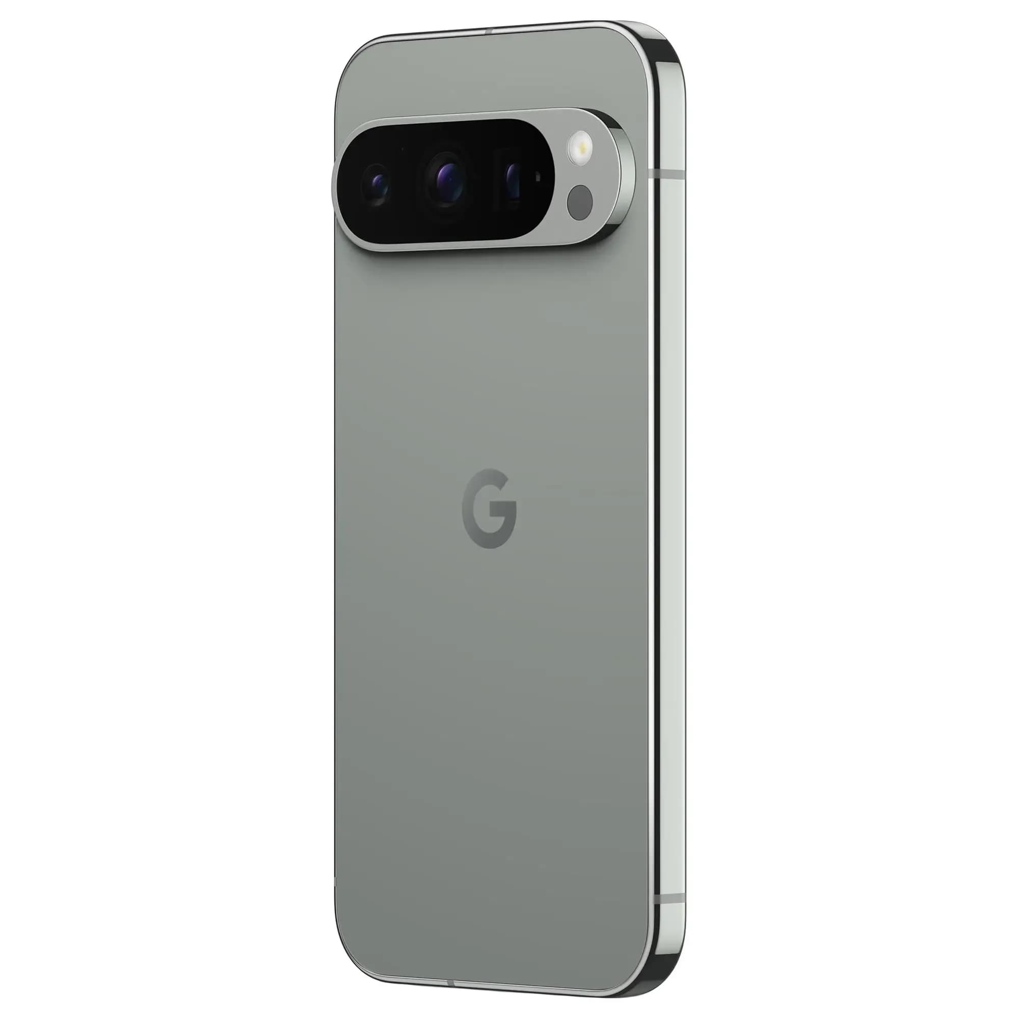 Google Pixel 9 Pro