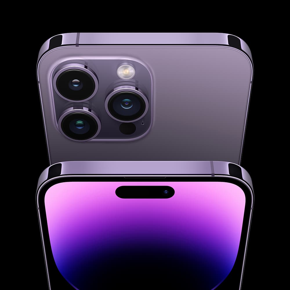 iPhone 14 Pro Max
