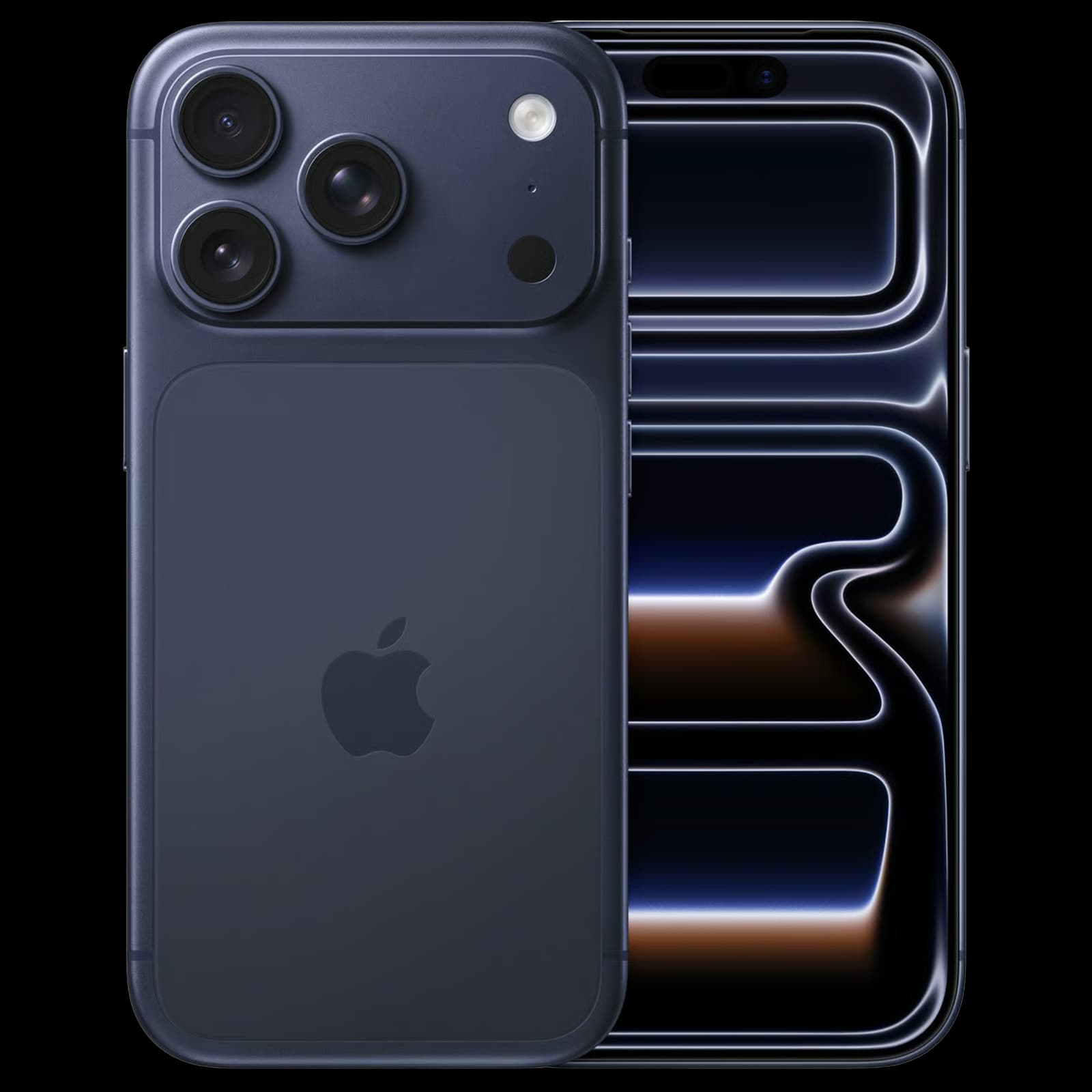 iPhone 17 Pro