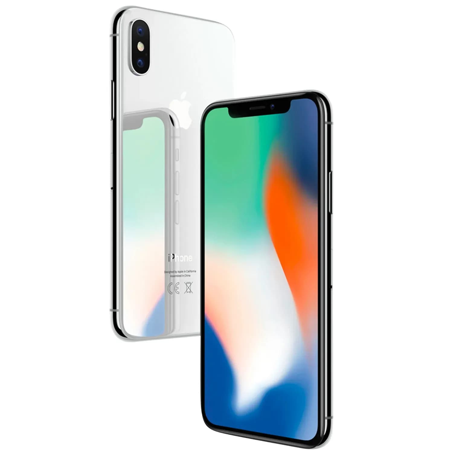 iPhone X