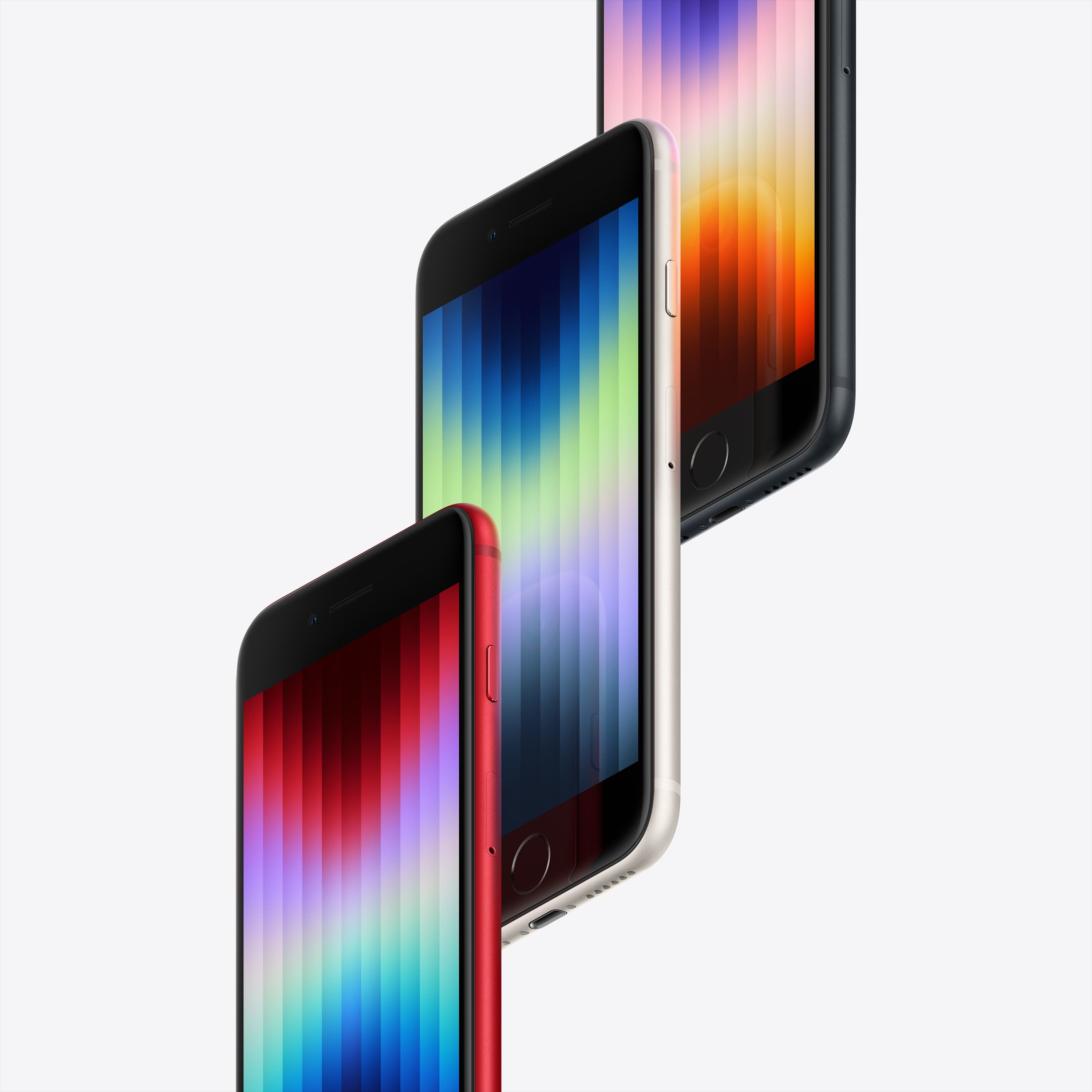 iPhone SE 3 (2022)