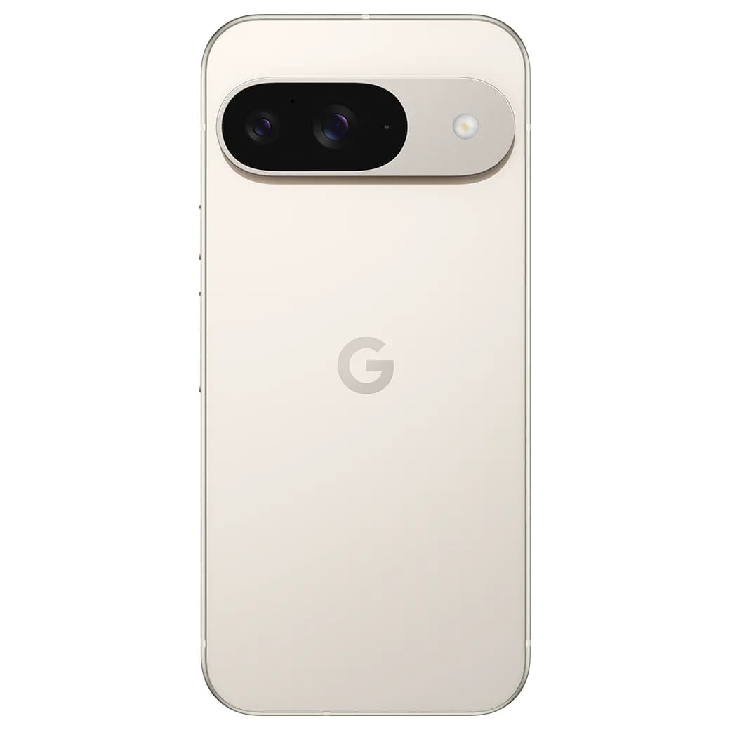 Google Pixel 9