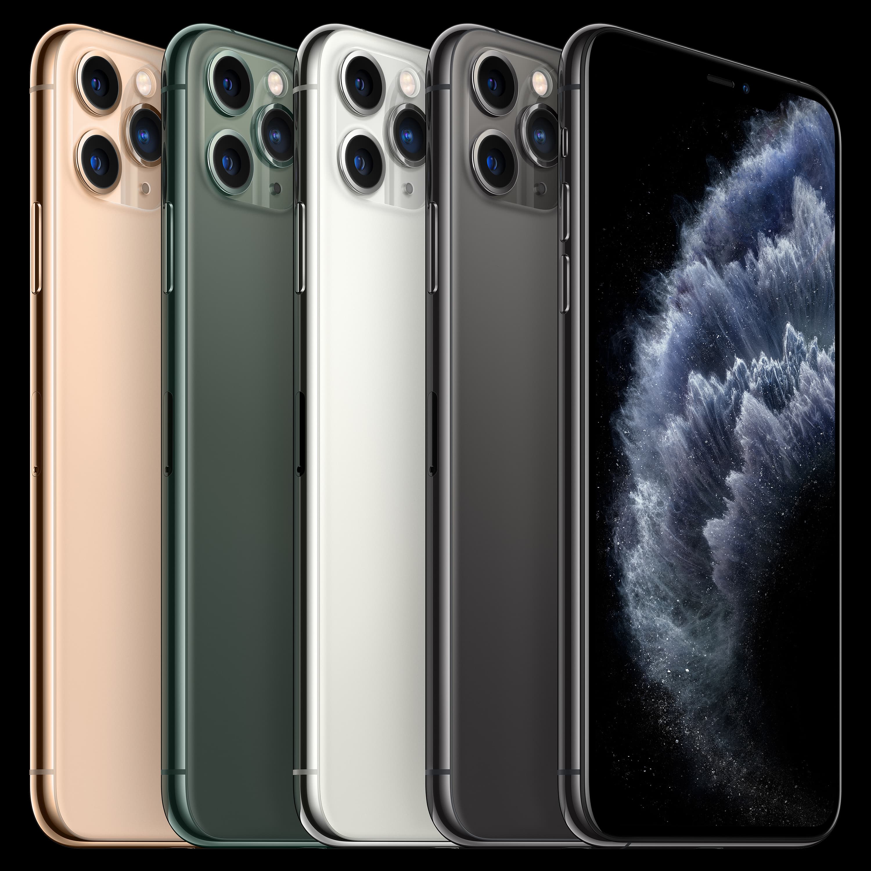 iPhone 11 Pro Max