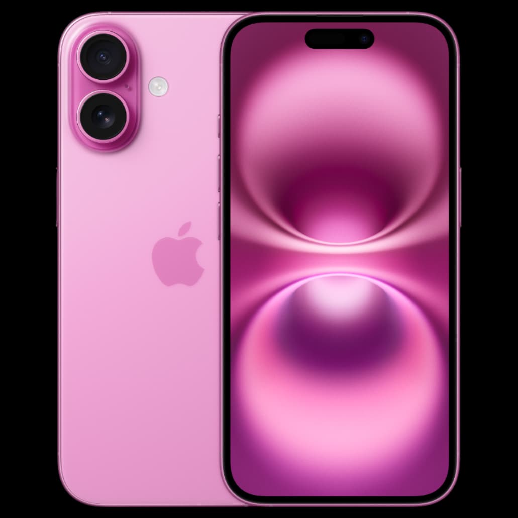 iPhone 16