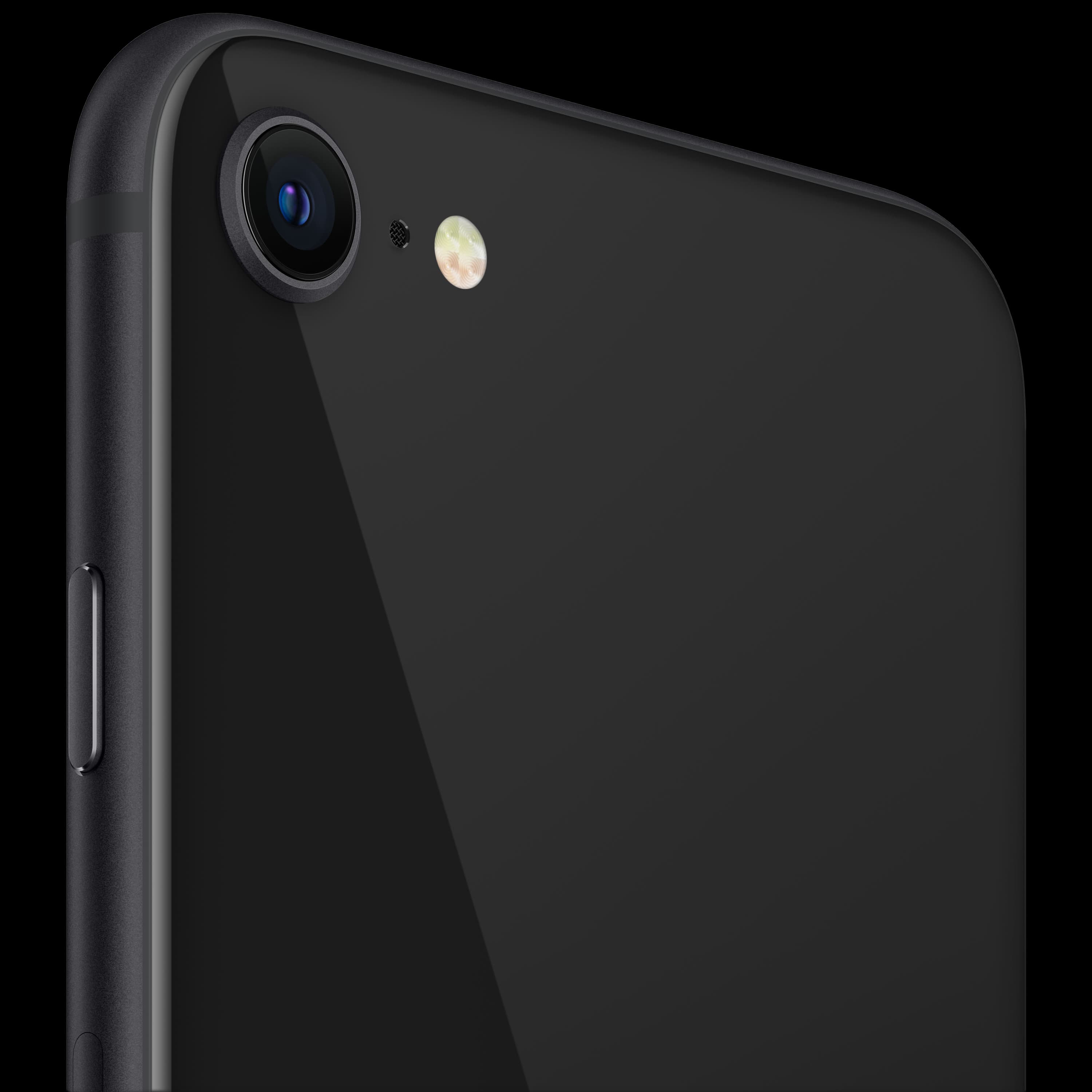 iPhone SE 2020