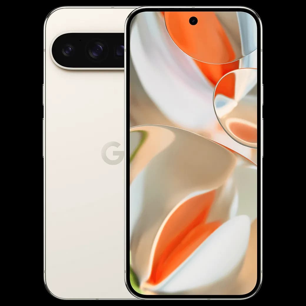 Google Pixel 9 Pro XL