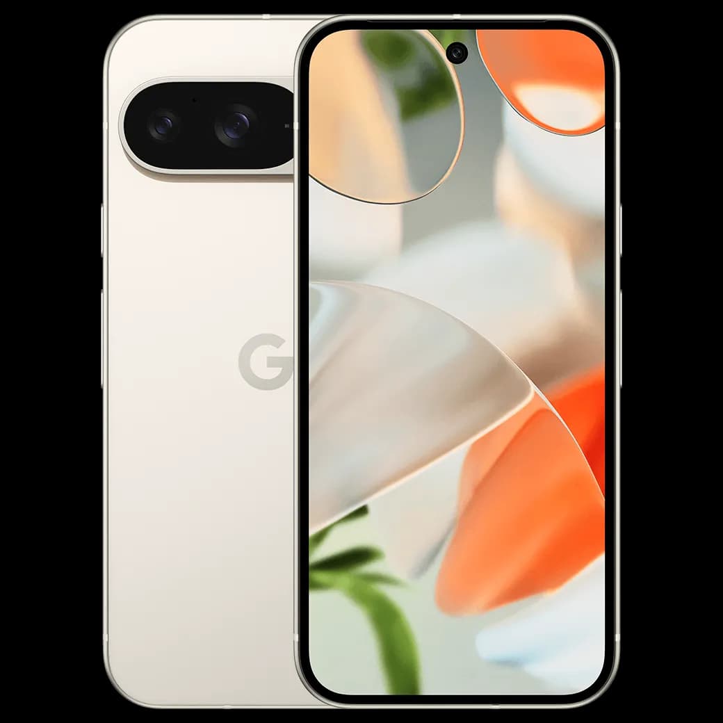 Google Pixel 9