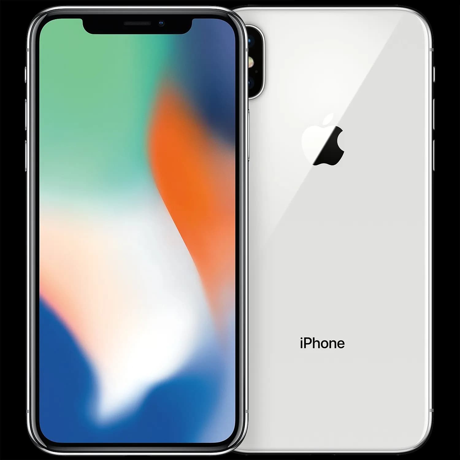 iPhone X