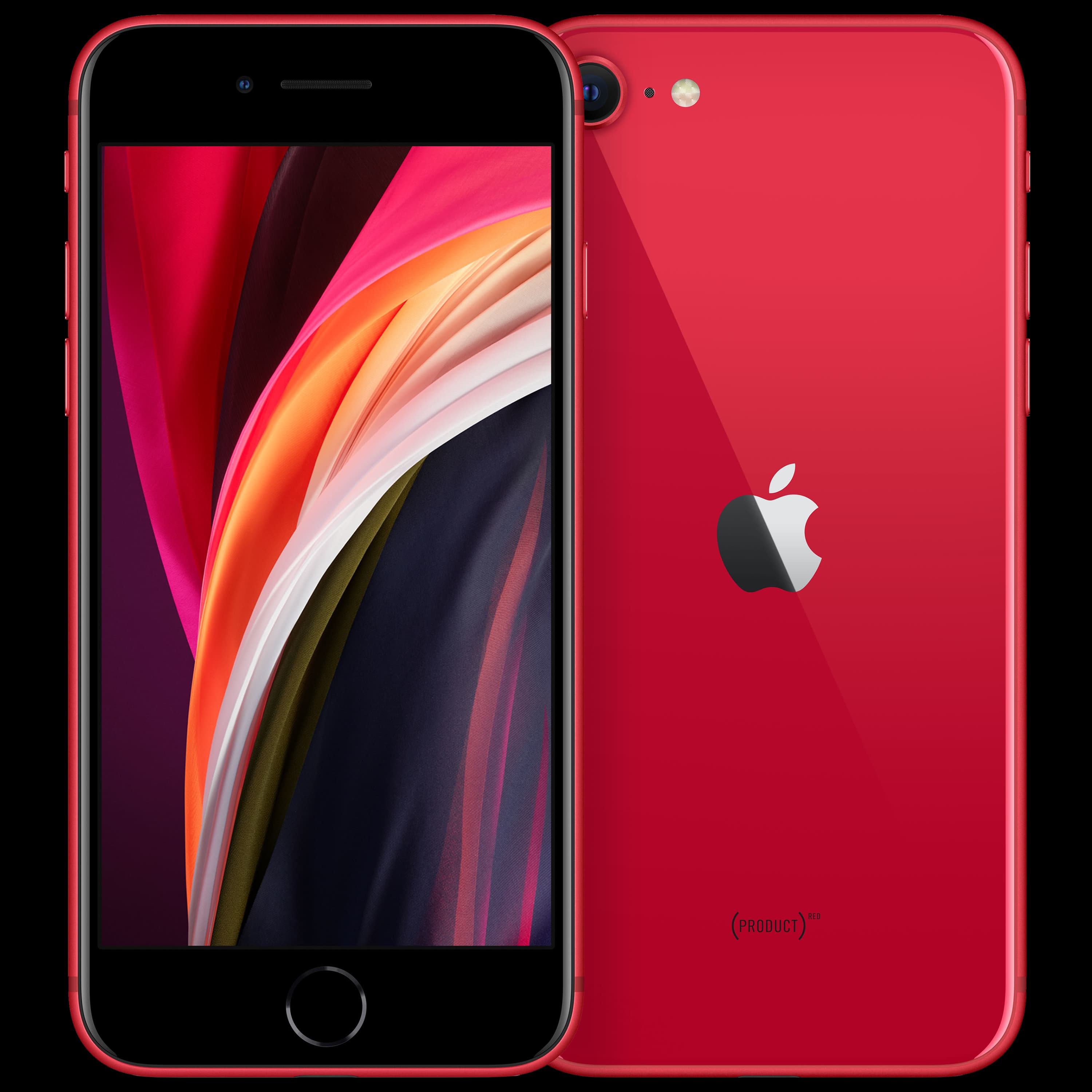 iPhone SE 2020