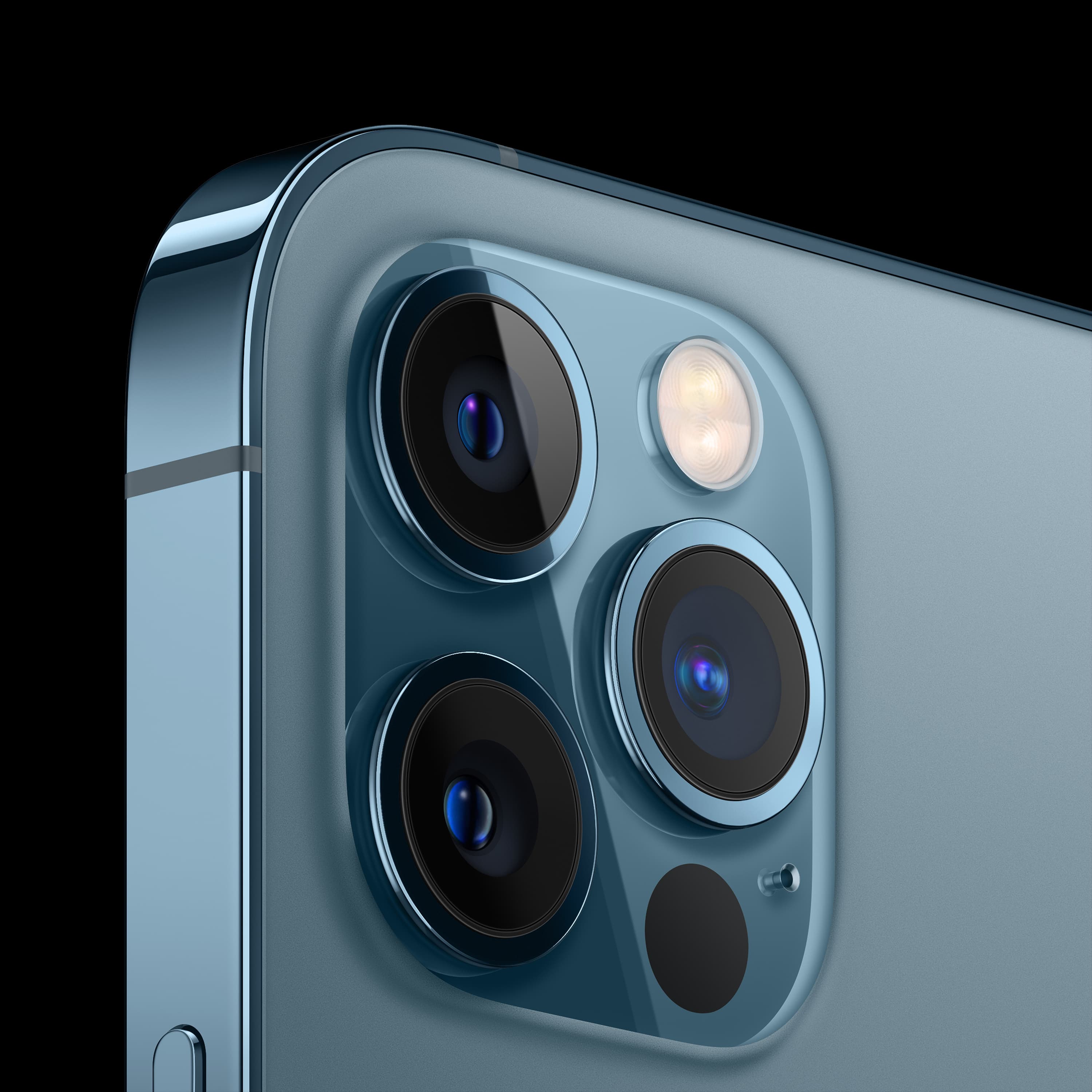 iPhone 12 Pro