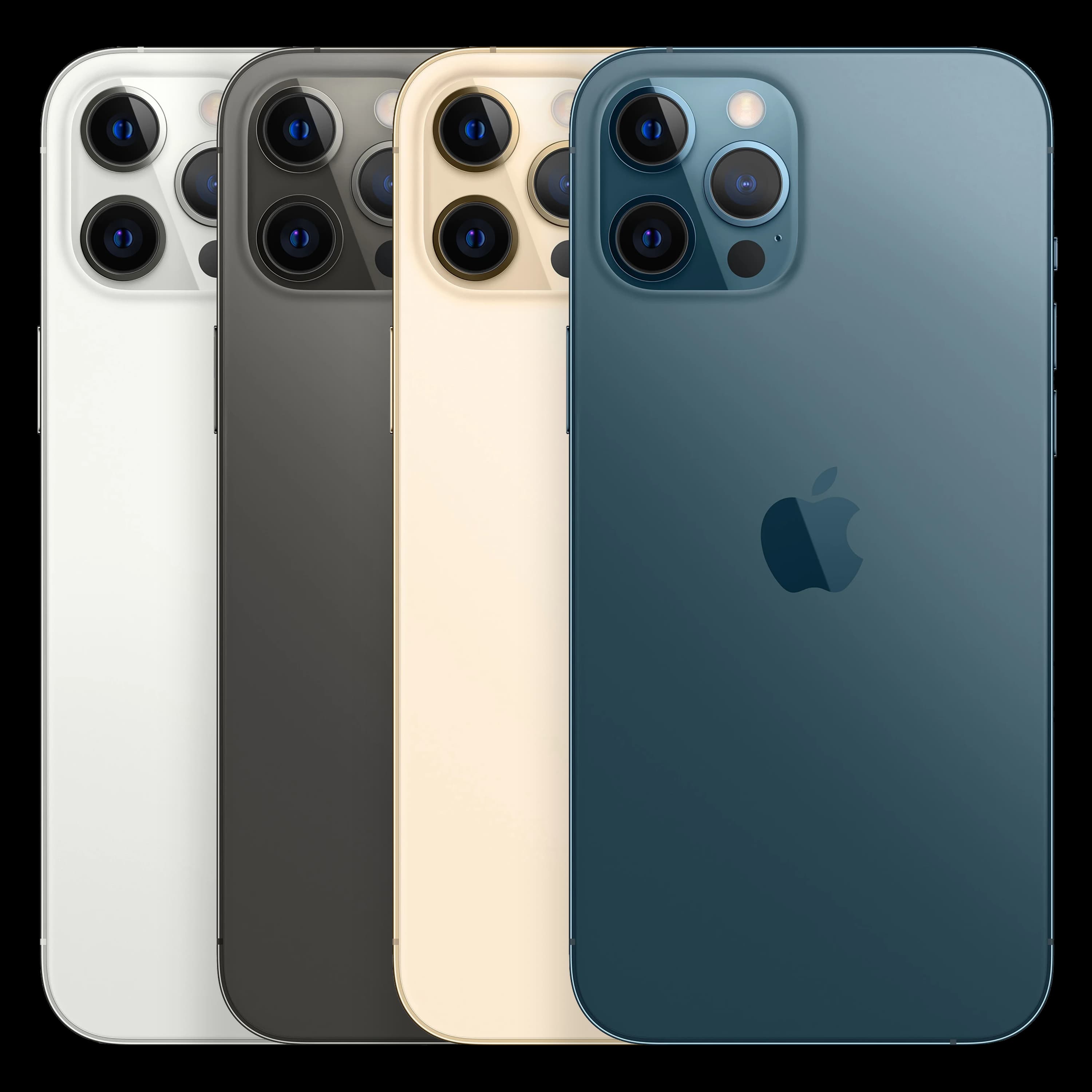 iPhone 12 Pro