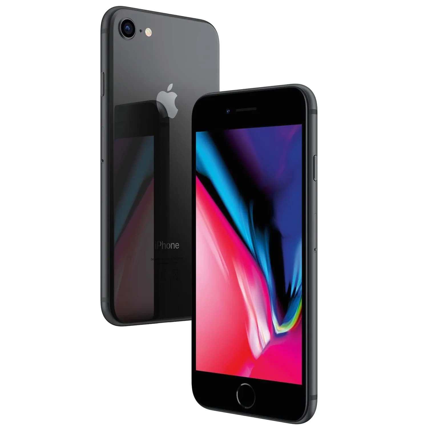 iPhone 8