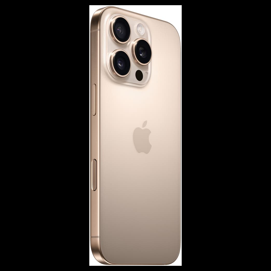 iPhone 16 Pro