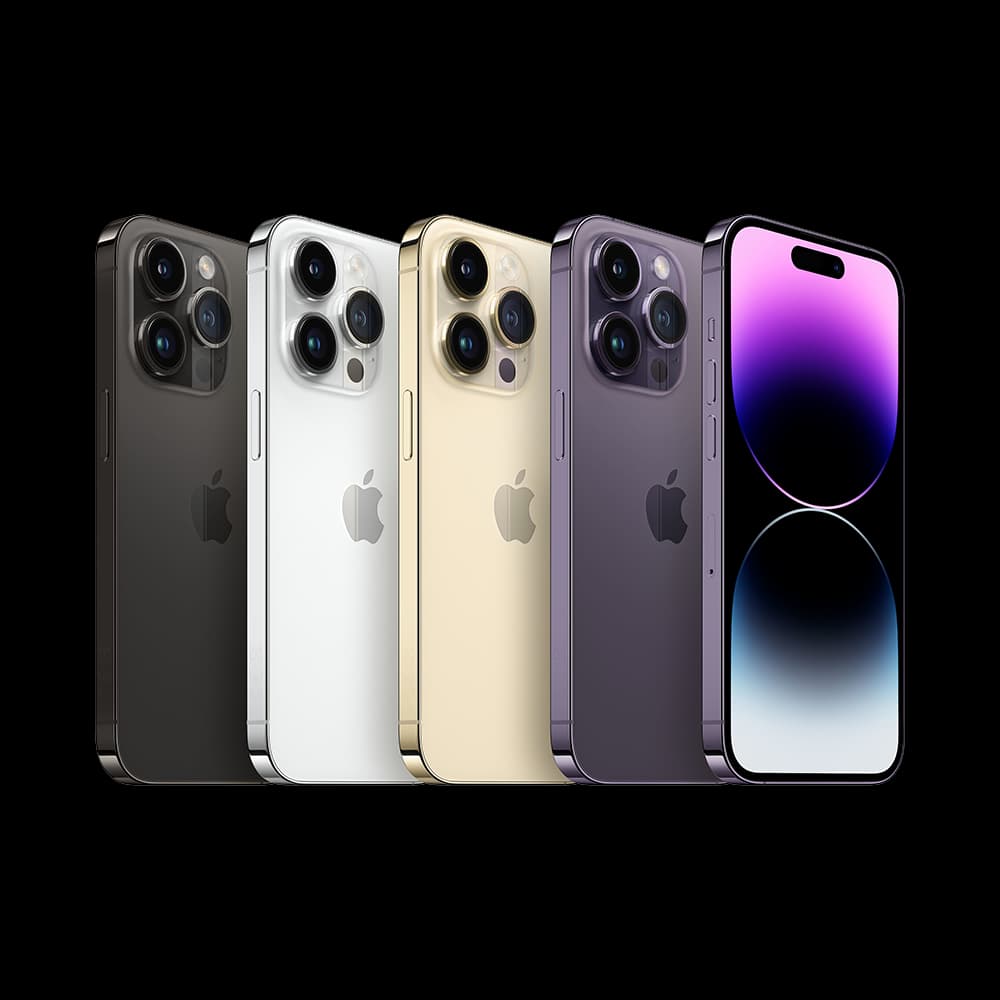 iPhone 14 Pro Max