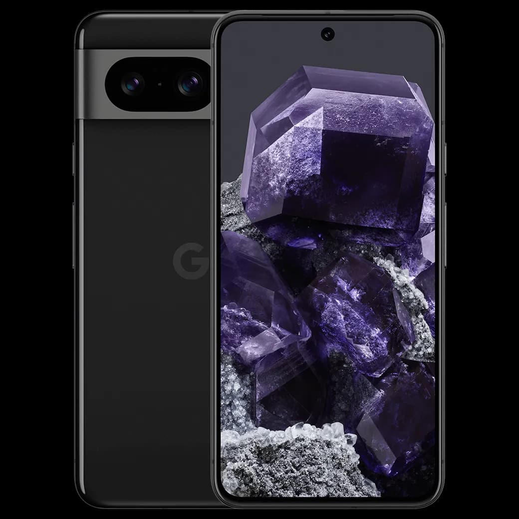 Google Pixel 8