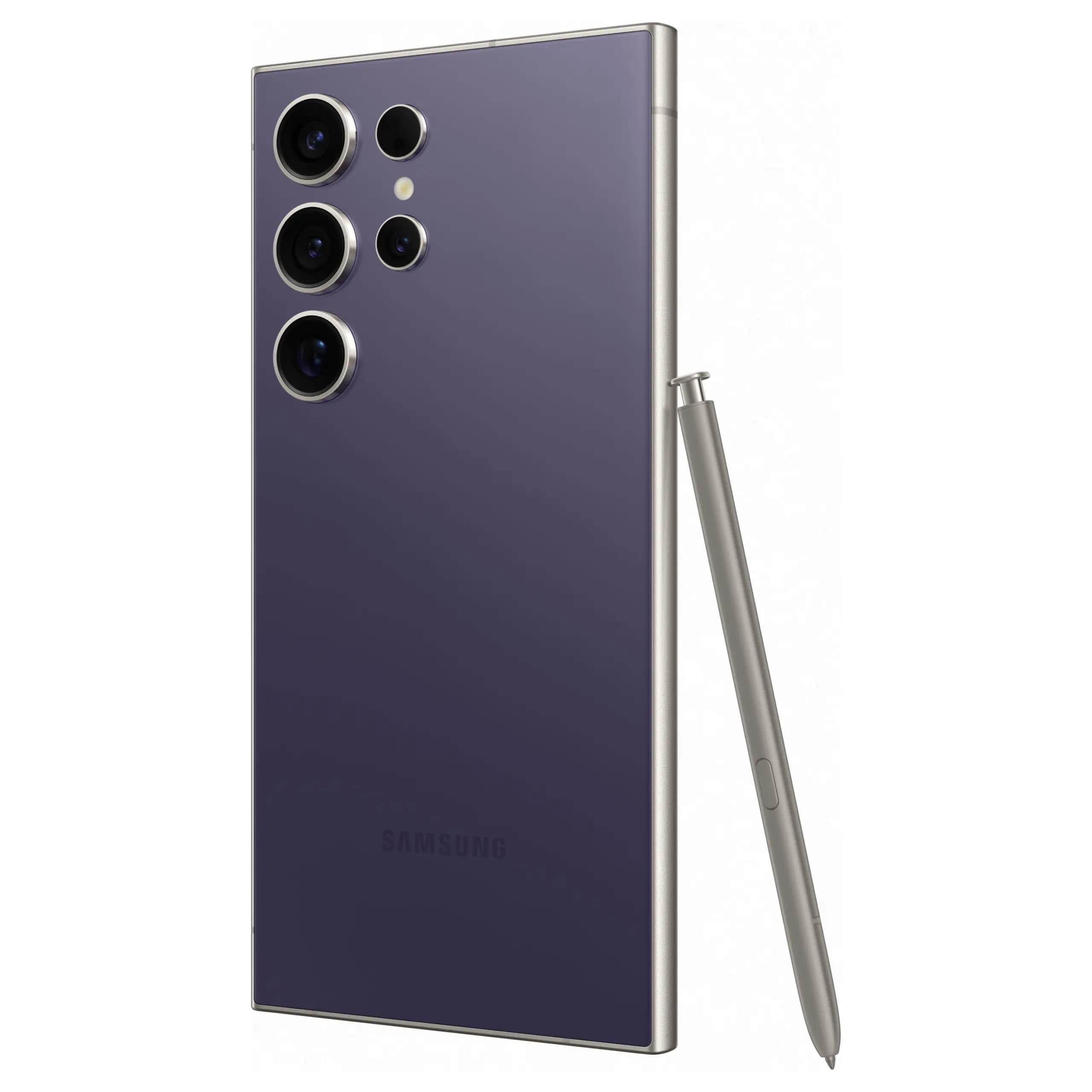 Samsung Galaxy S24 Ultra