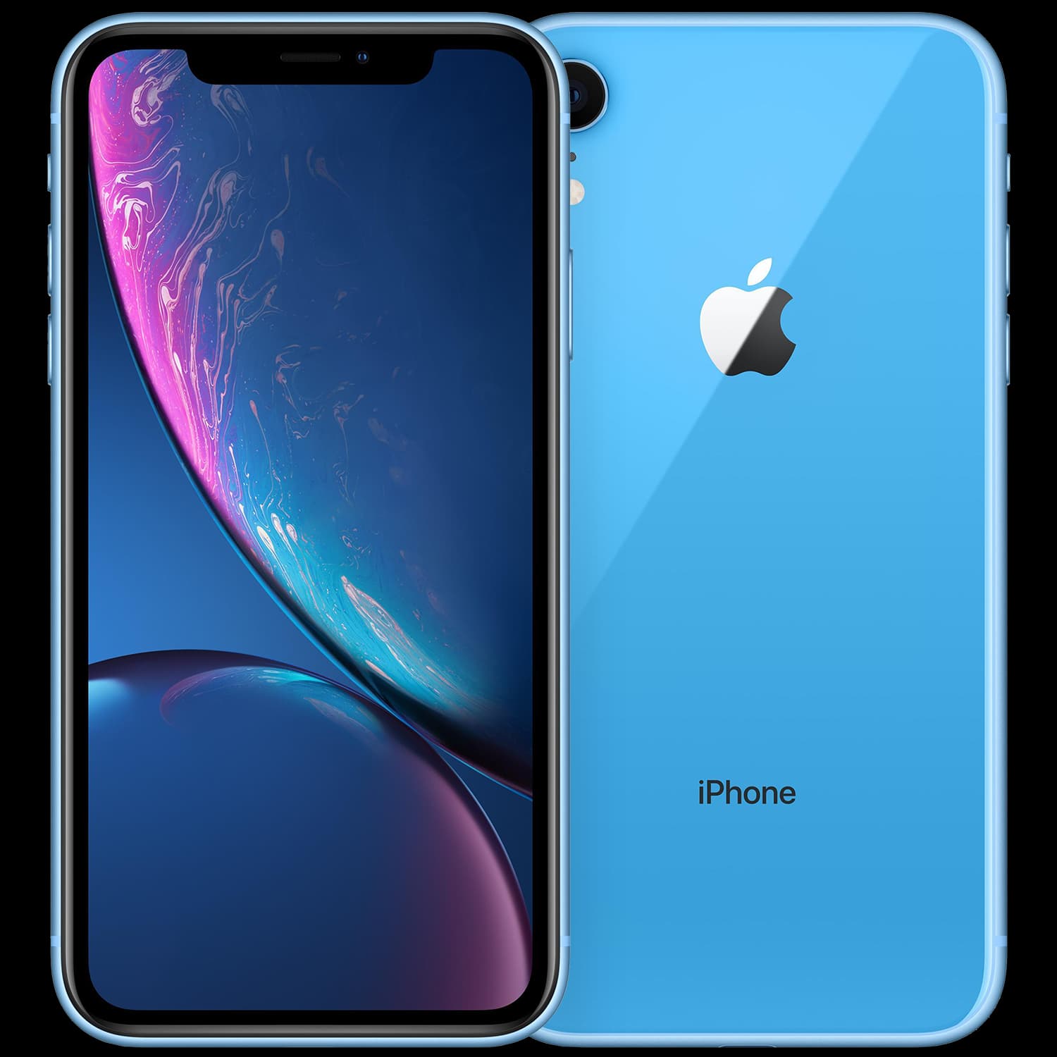iPhone XR