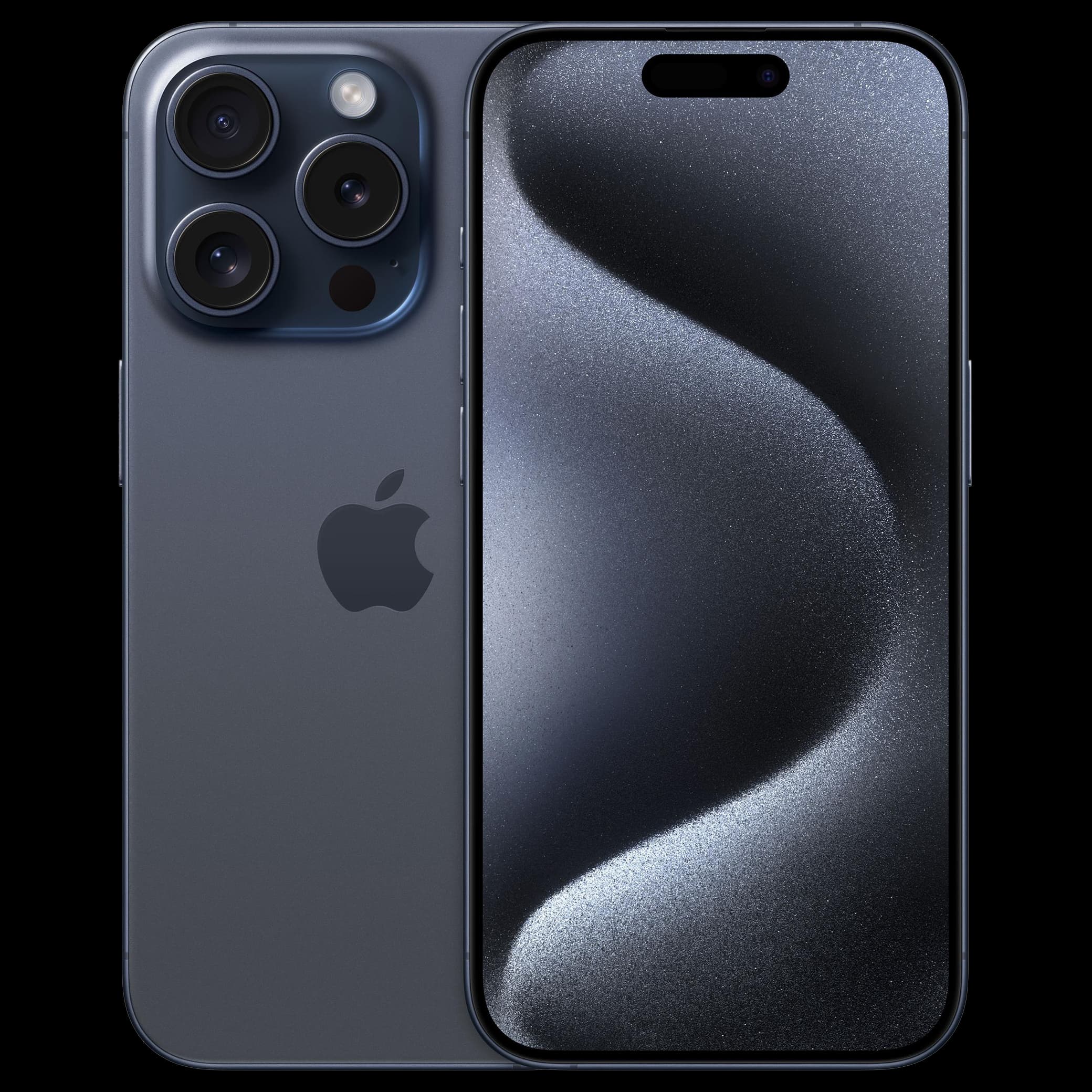 iPhone 15 Pro