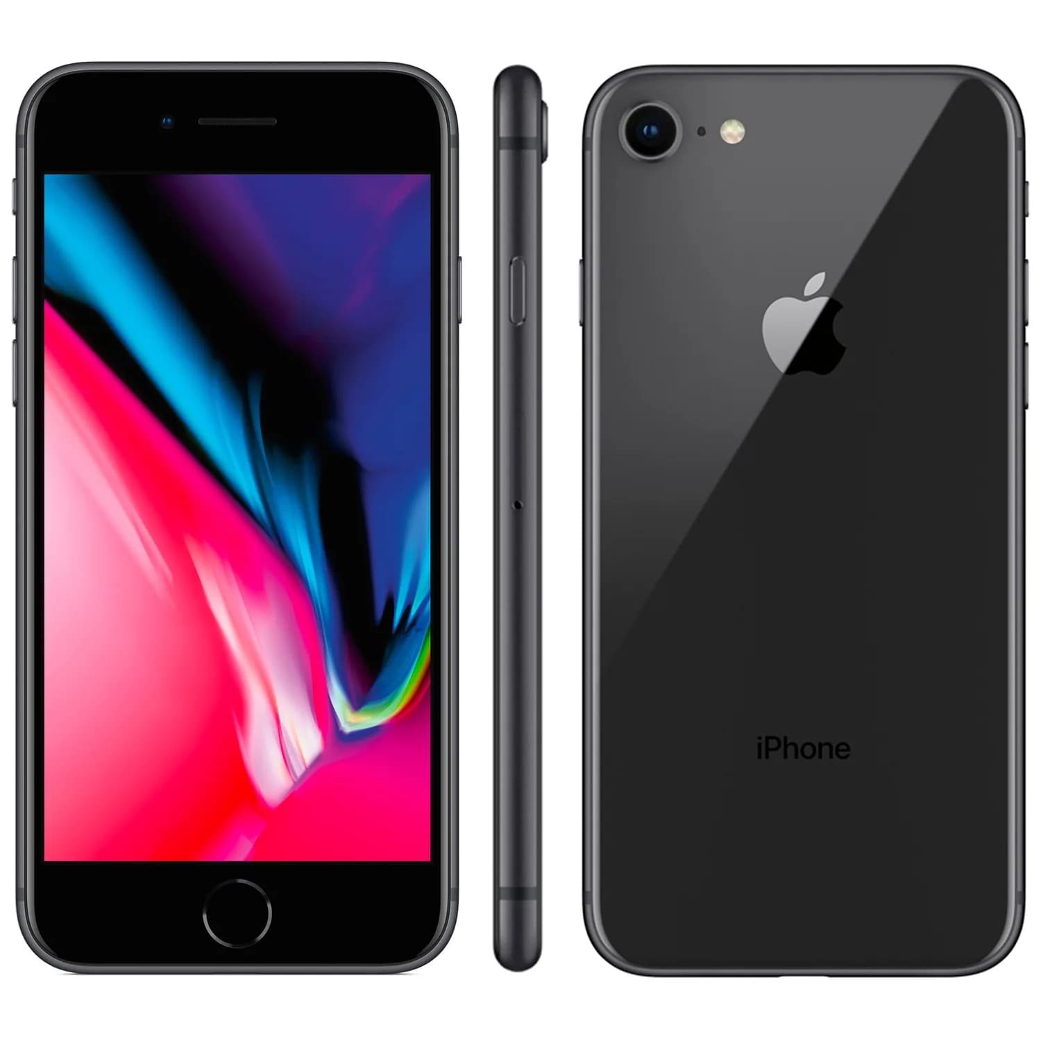 iPhone 8