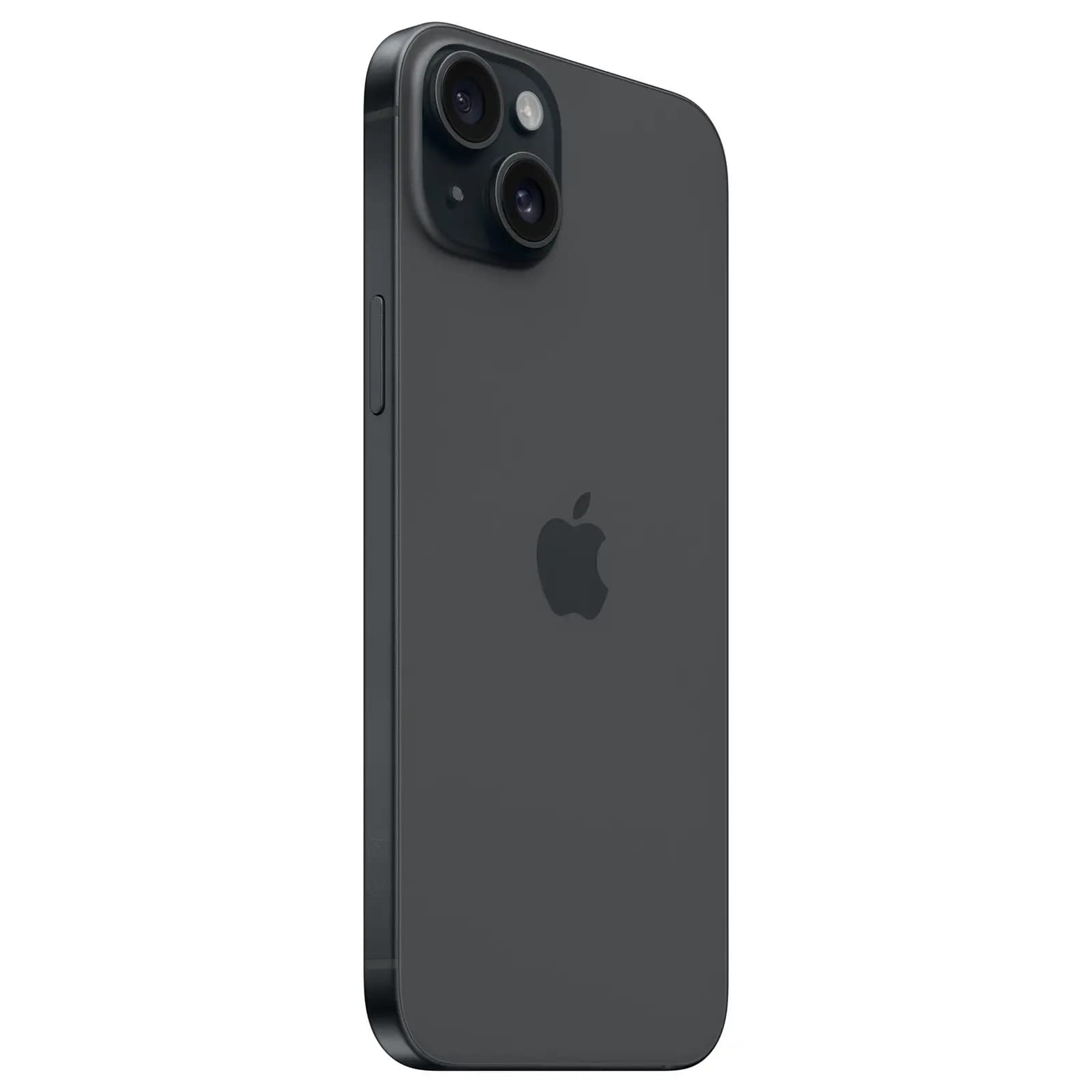 iPhone 15 Plus