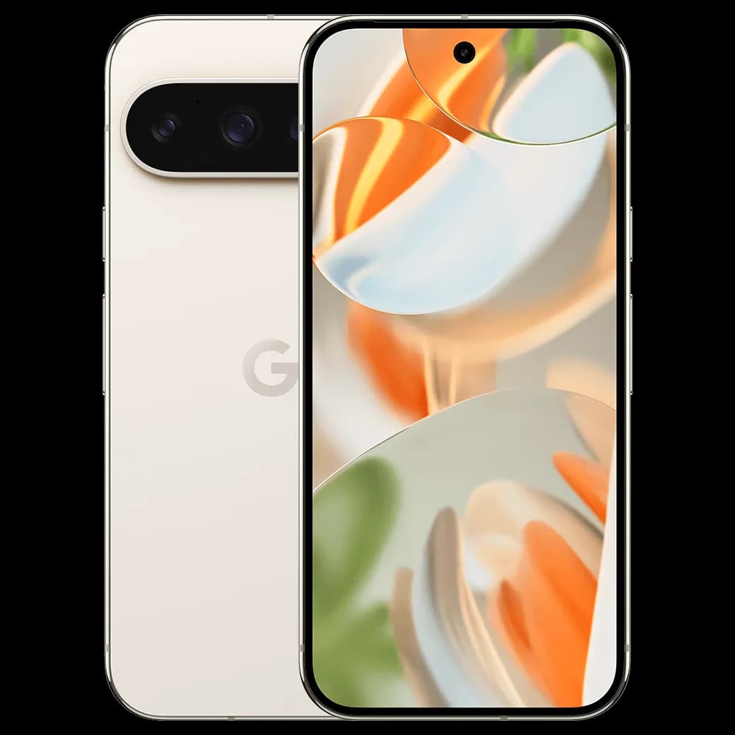 Google Pixel 9 Pro