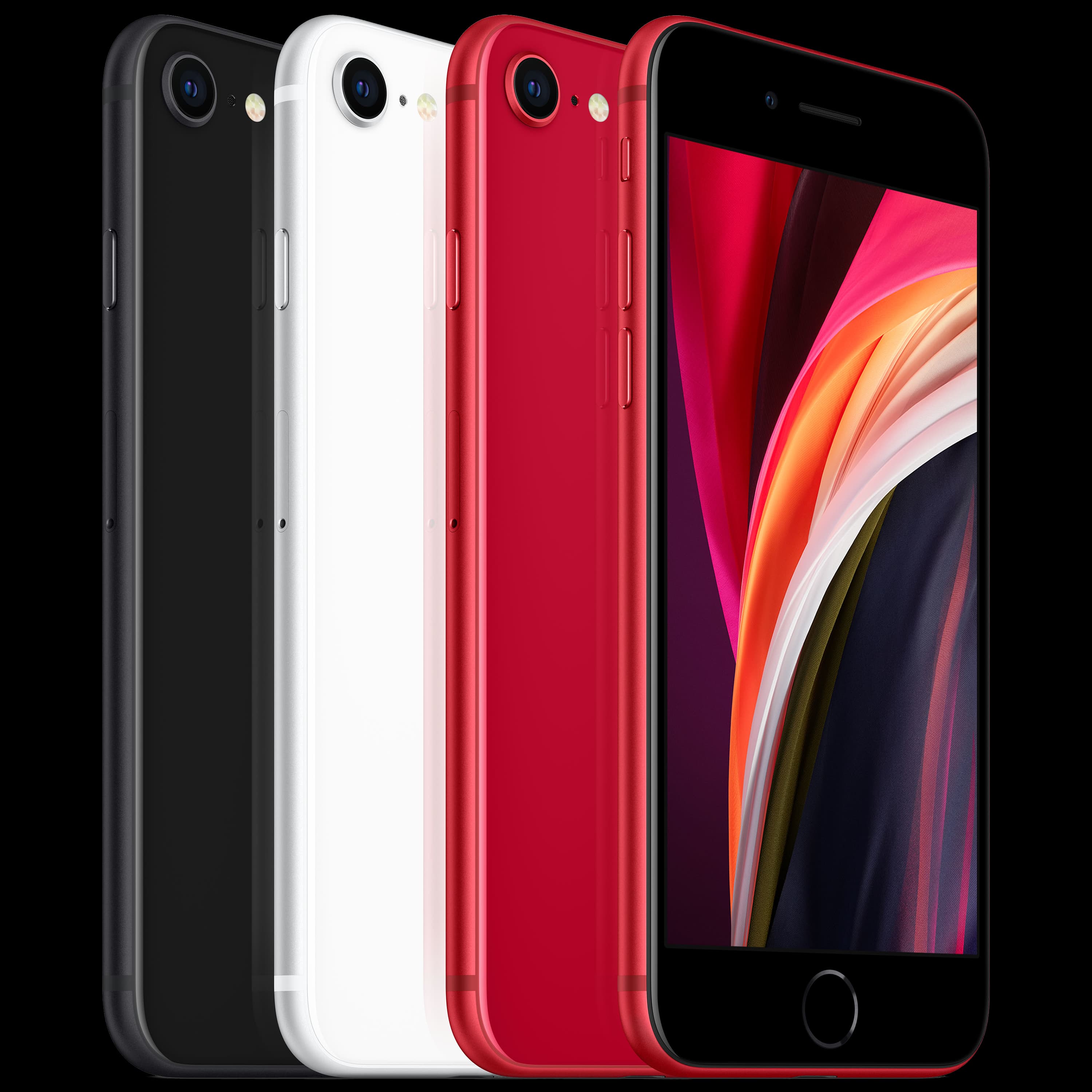 iPhone SE 2020