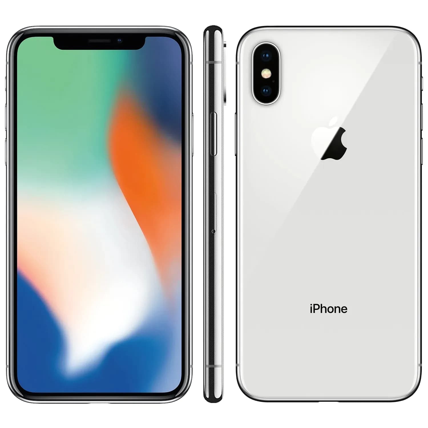 iPhone X