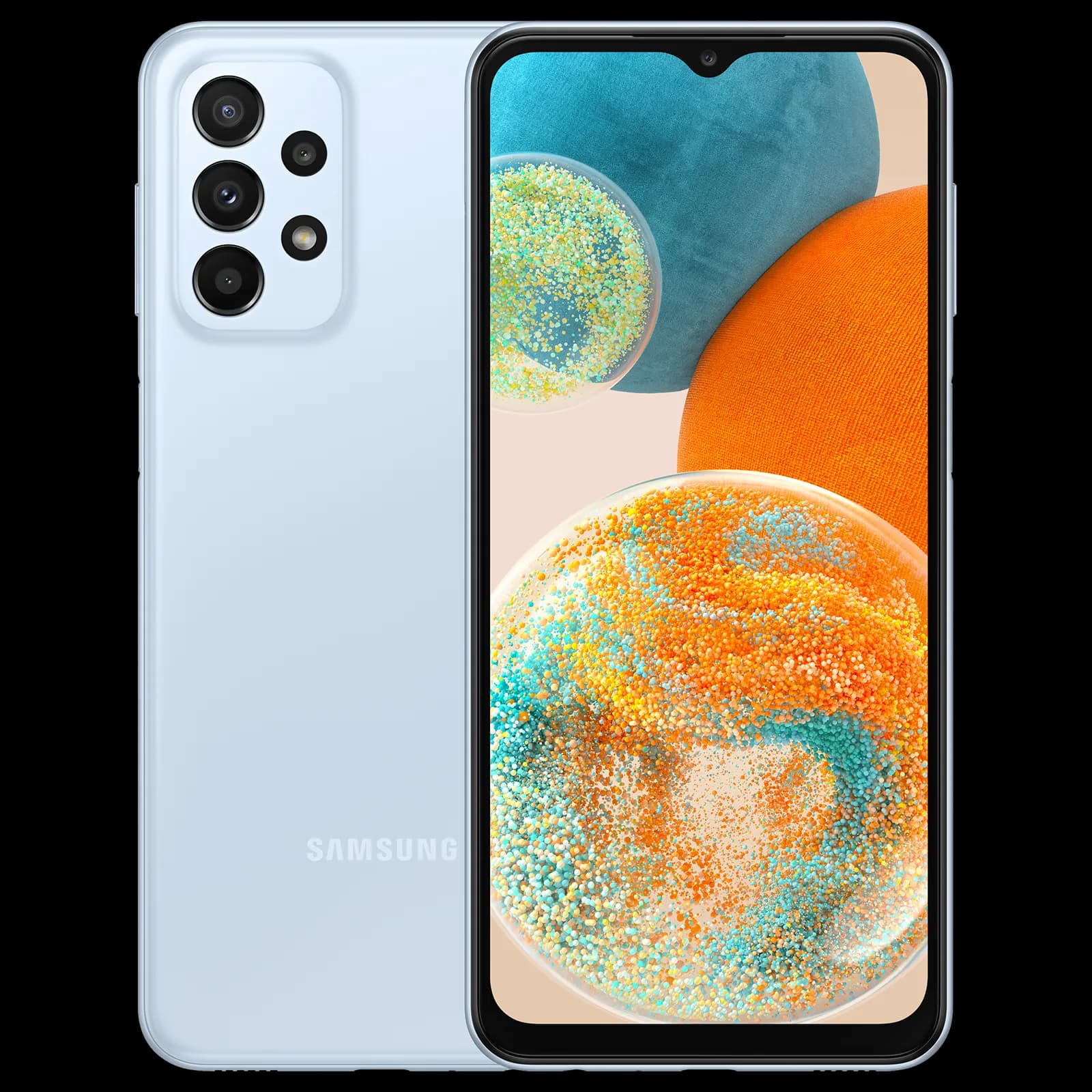 Samsung Galaxy A23