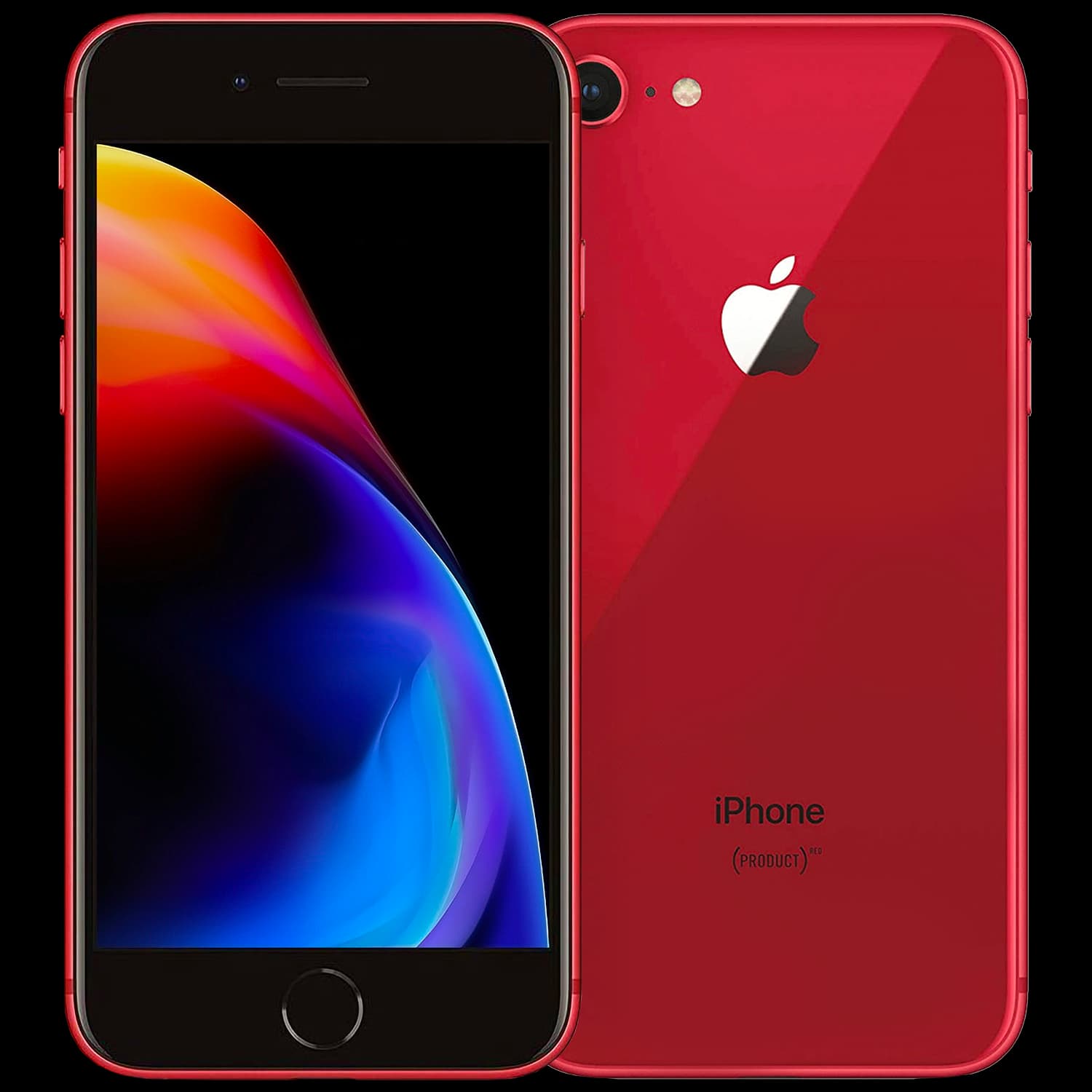 iPhone 8