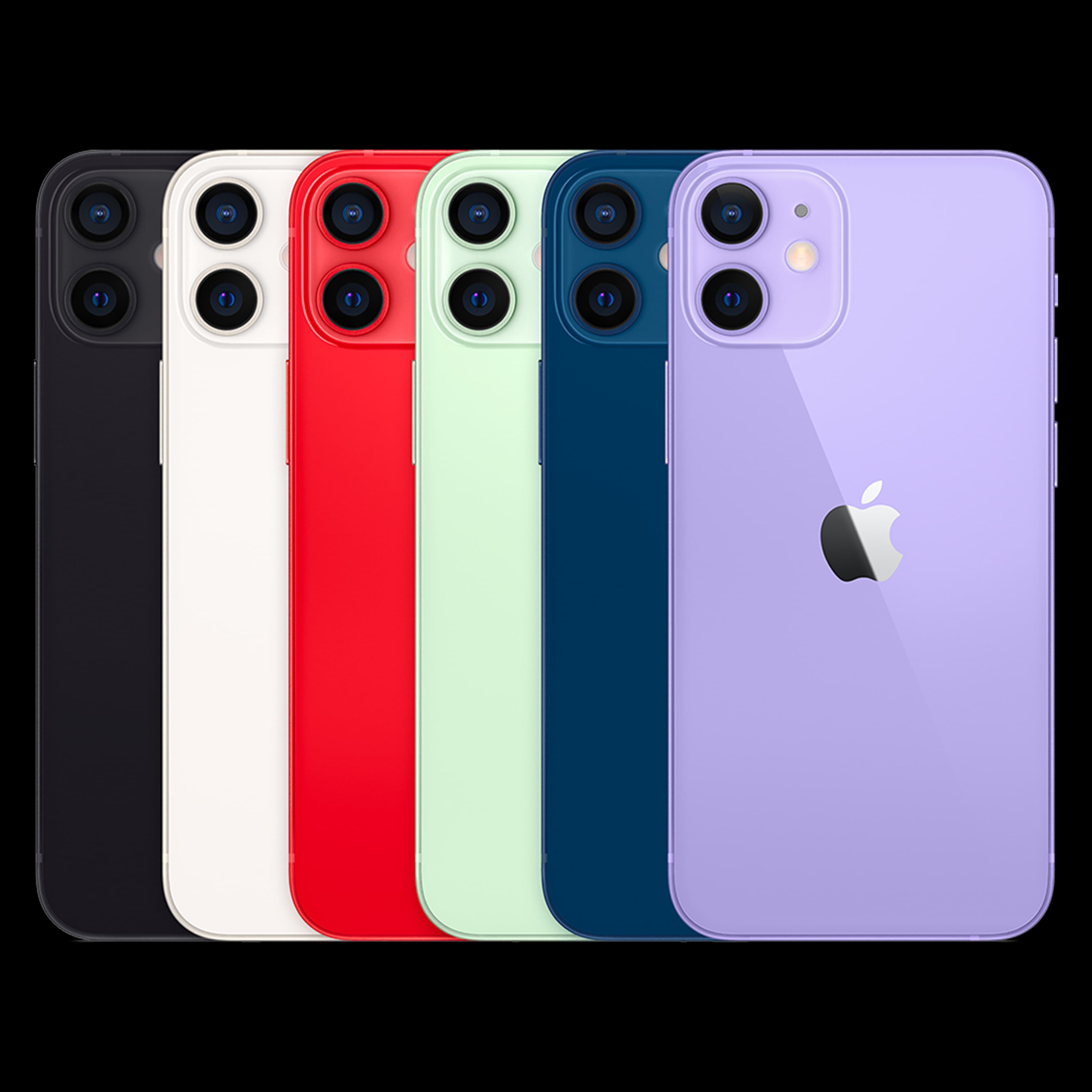 iPhone 12 mini