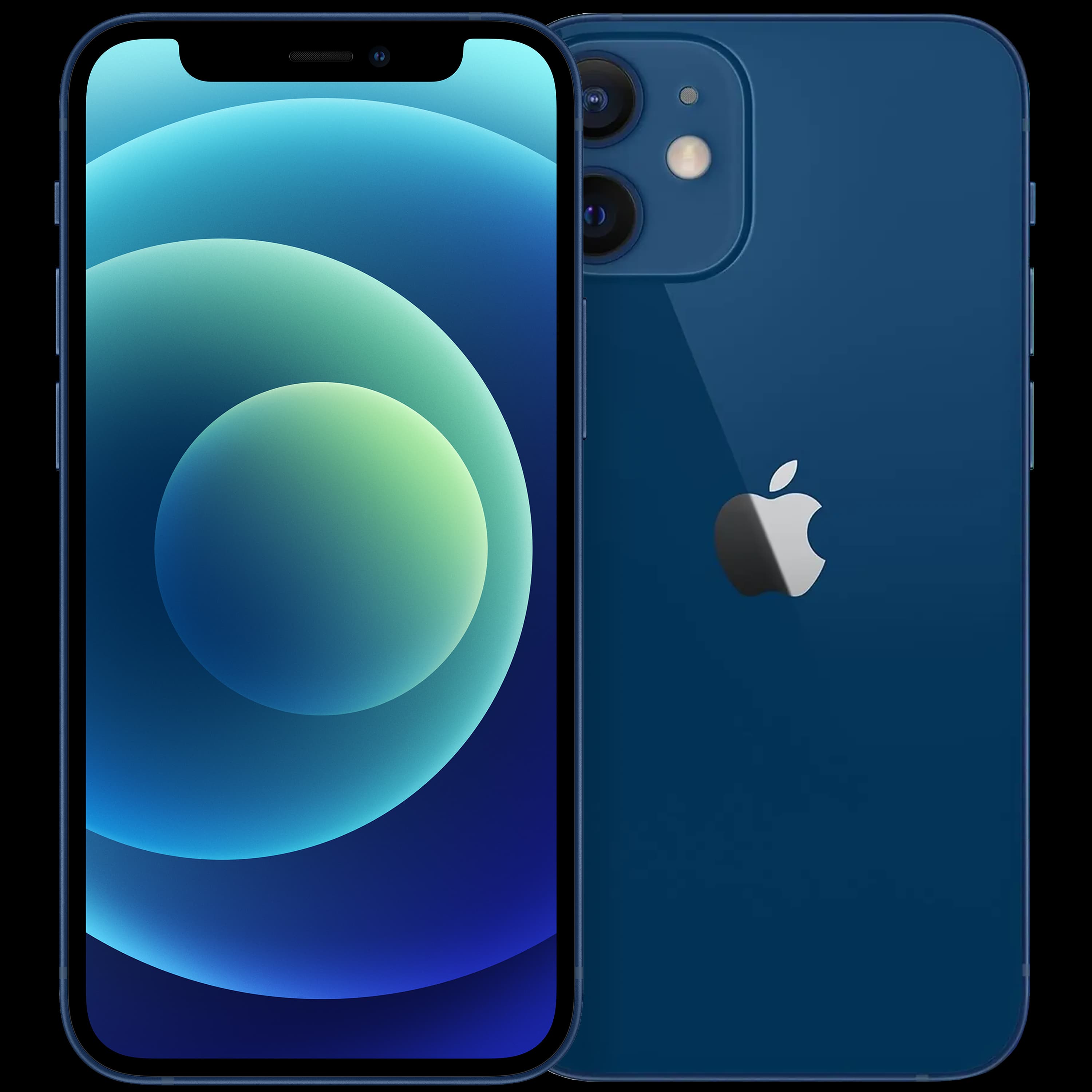 iPhone 12 mini