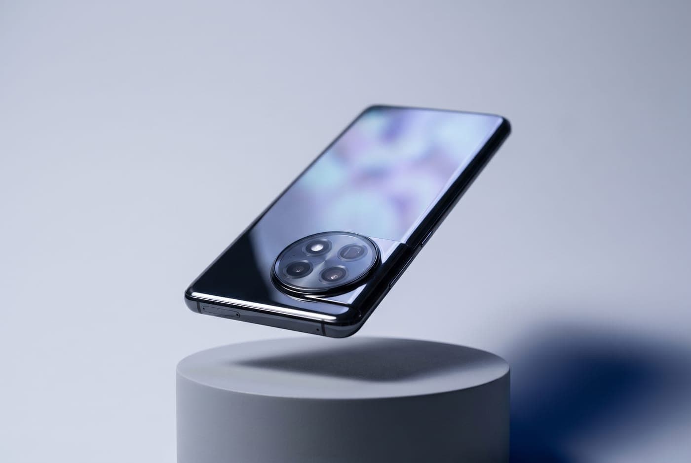Telefoonreparatie bij JTB Media in Ruinerwold