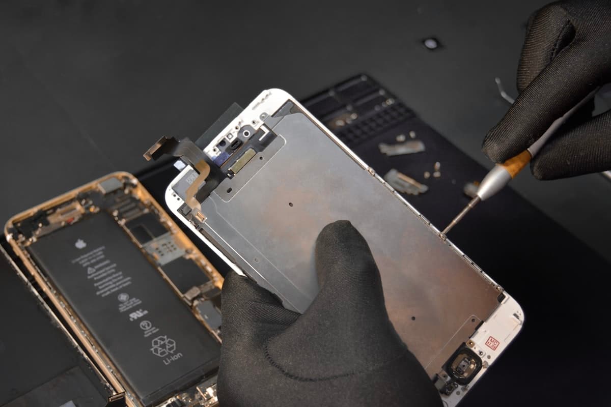 Nintendo Switch-reparatie bij JTB Media in Ruinerwold