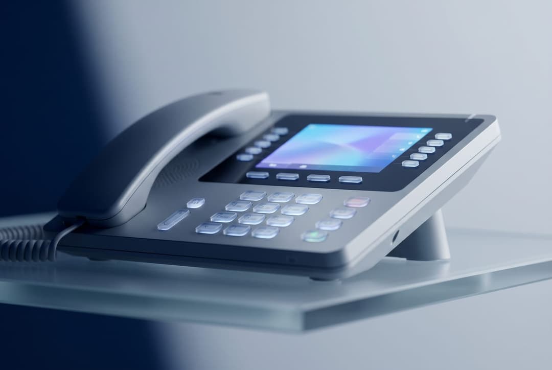 VoIP telefonie bij JTB Media