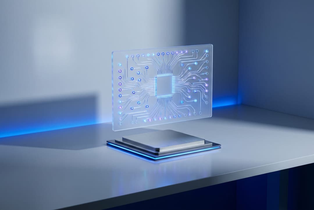 Automatisering & AI voor het MKB — JTB Media