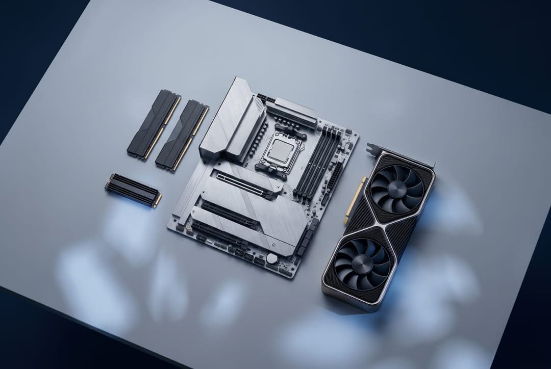 Hardware & Software voor het MKB — JTB Media